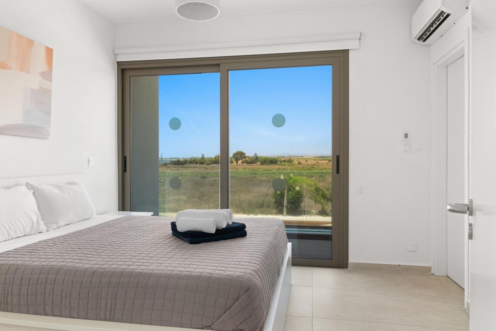 Villa Serenity Waves 17 *