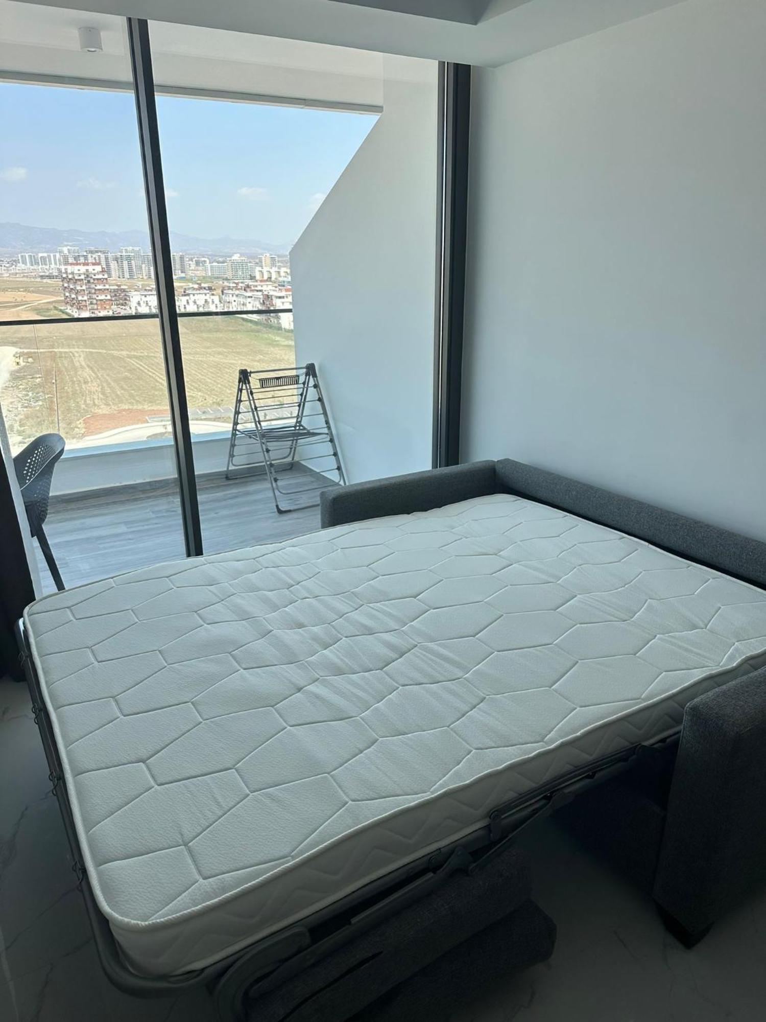 Apartment Grand Sapphire 1 Bedroom *