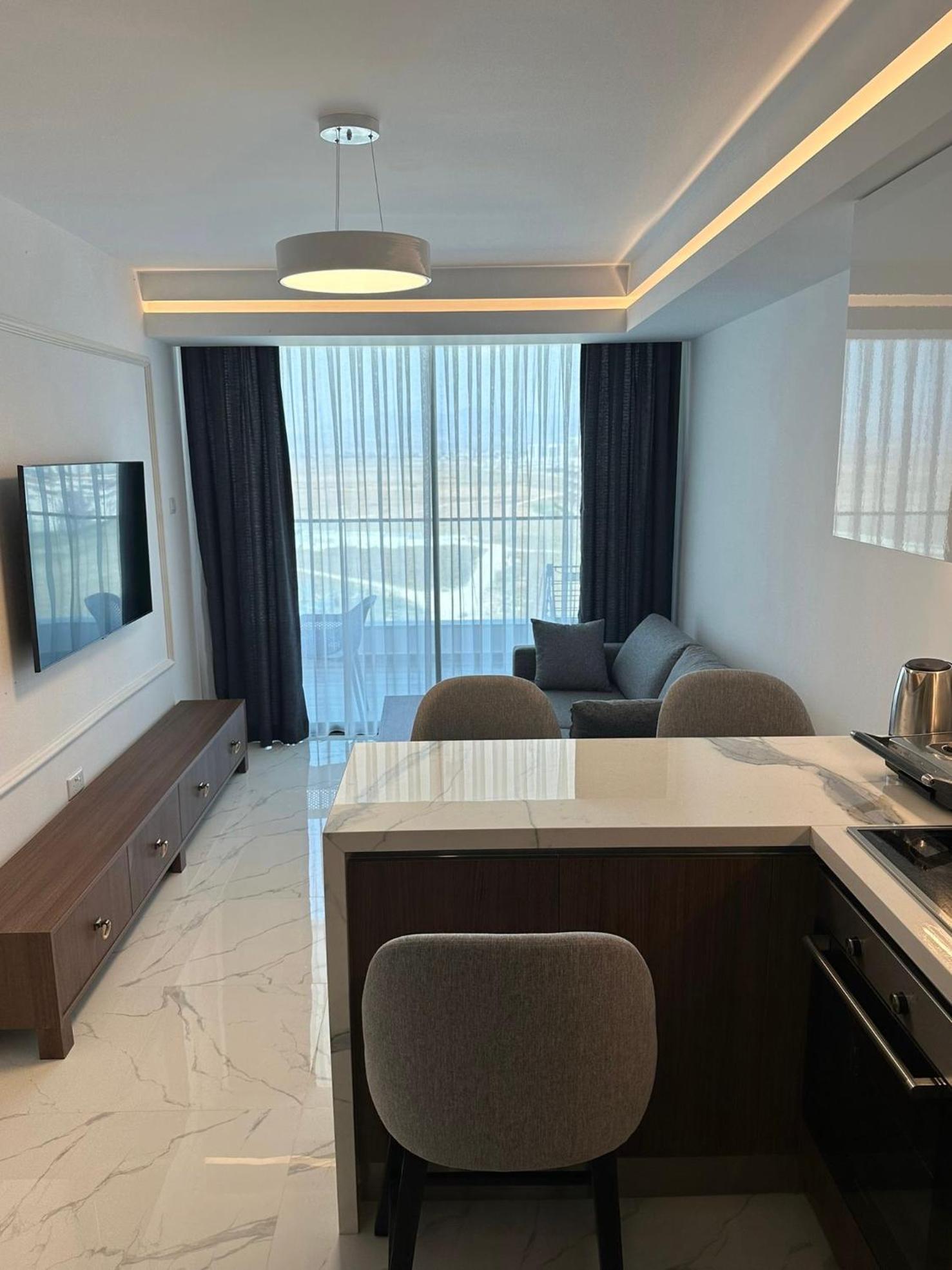 Grand Sapphire 1 Bedroom
