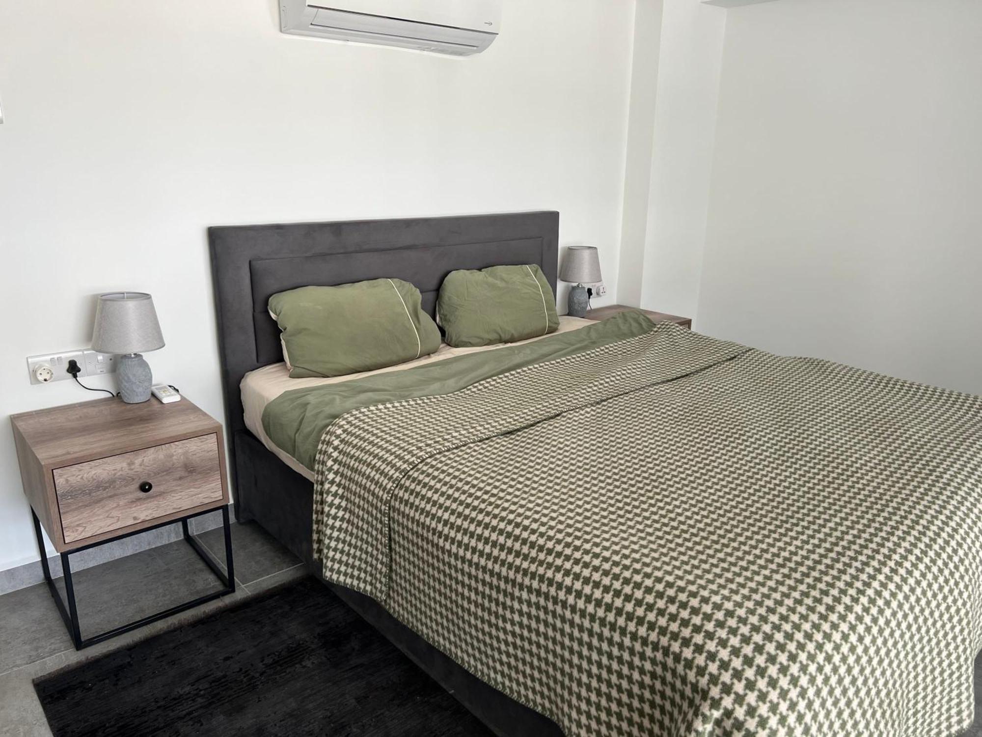 Apartment Retreat B1-9
