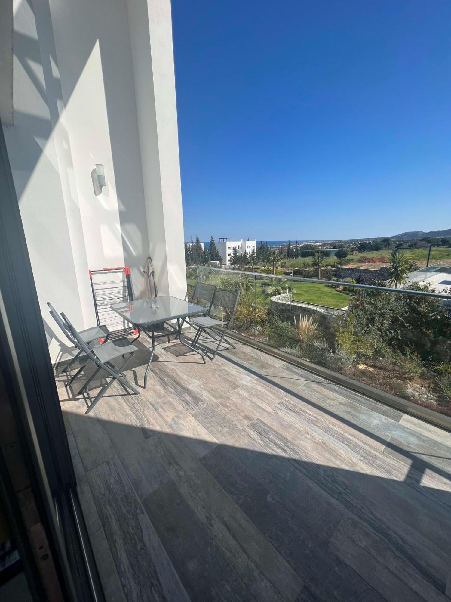 Retreat B1-9 Apartment *