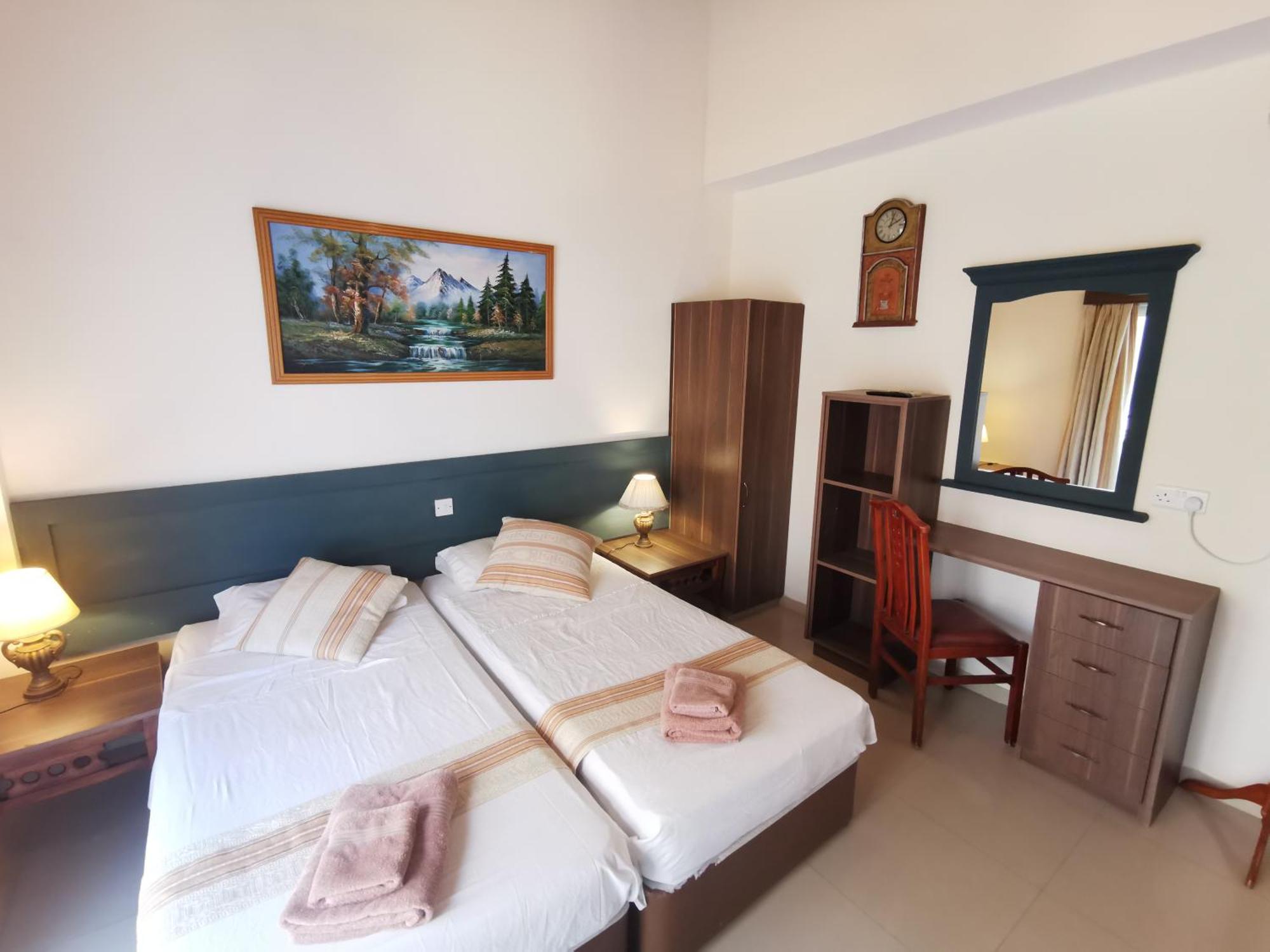 Downtown Appartement Larnaca