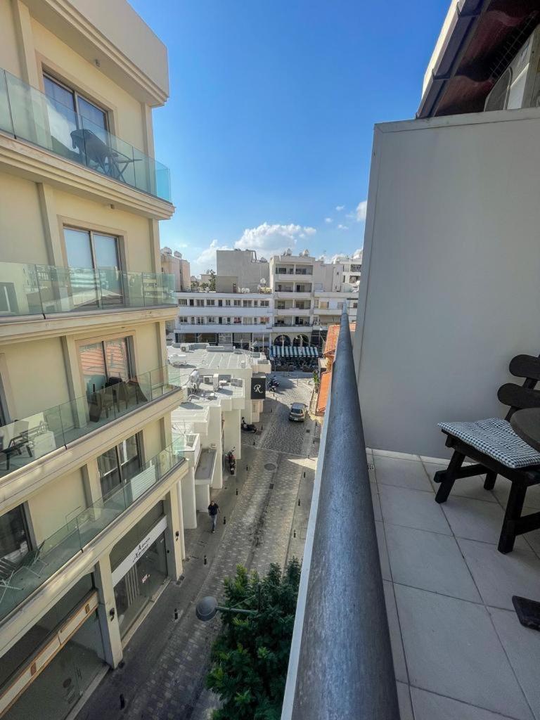 Appartement Downtown