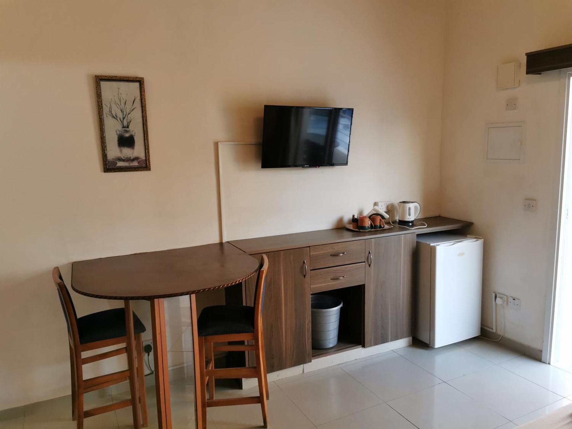 Downtown Appartement Larnaca