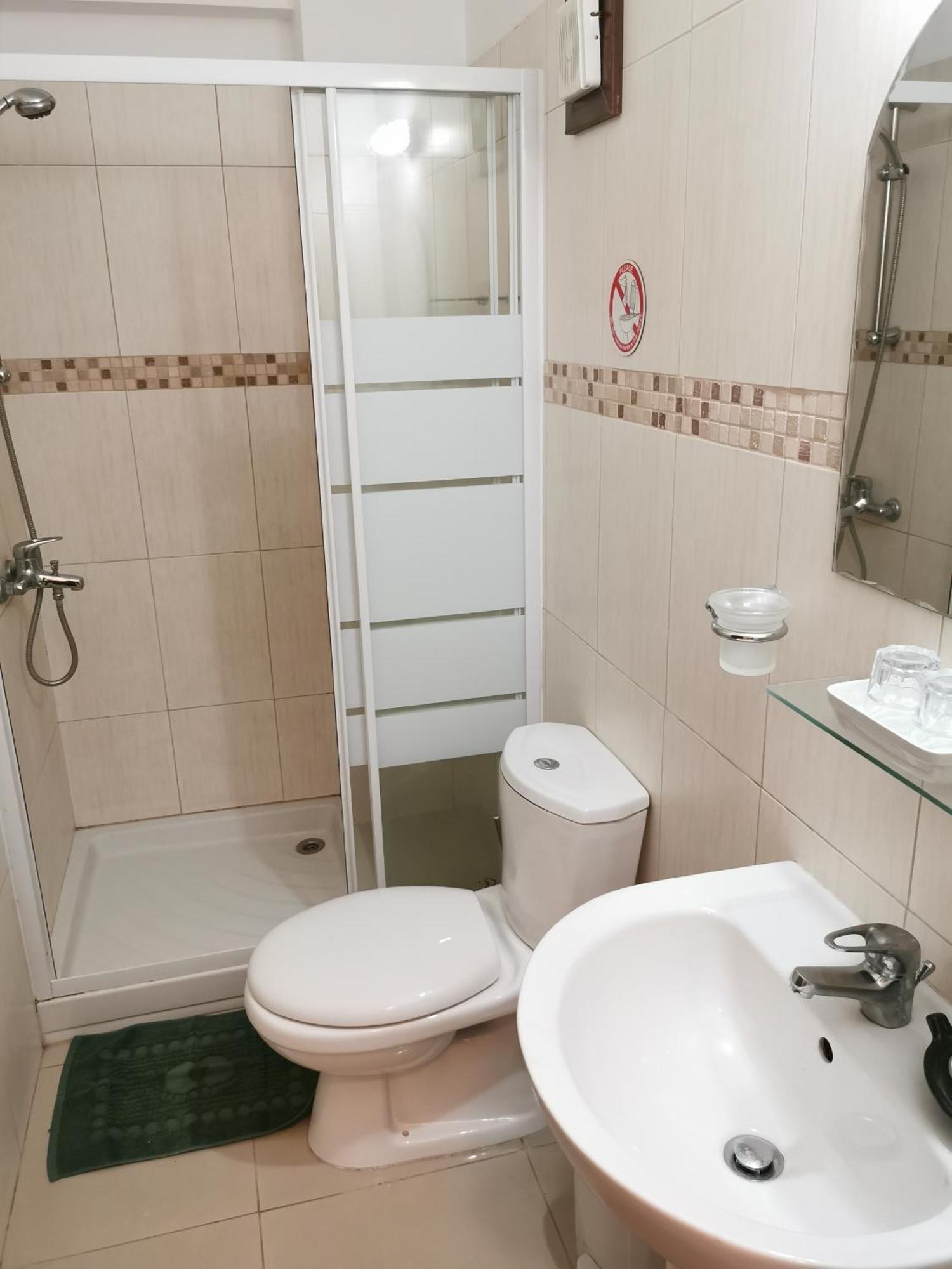 Appartement Downtown Larnaca