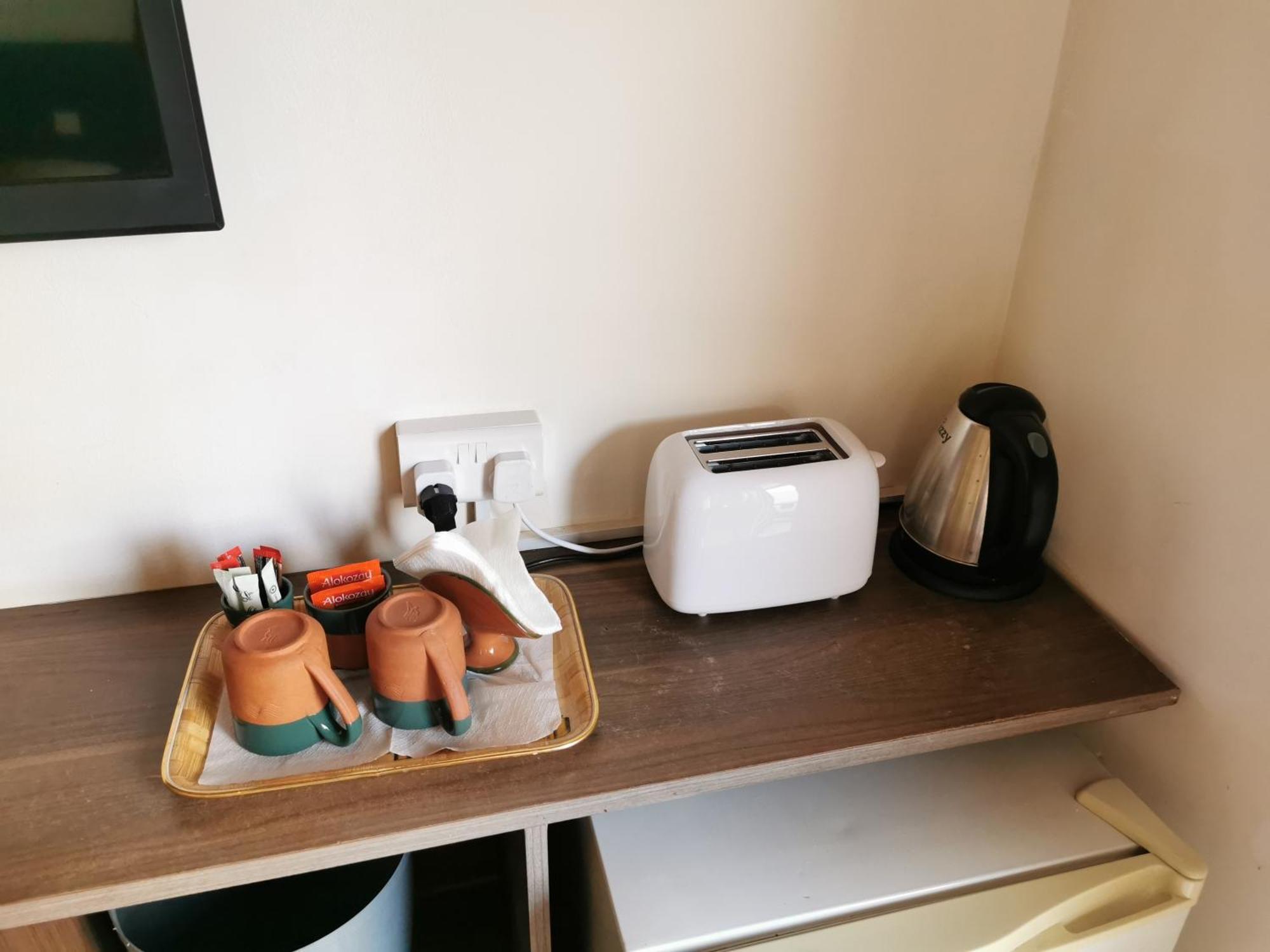 Appartement Downtown