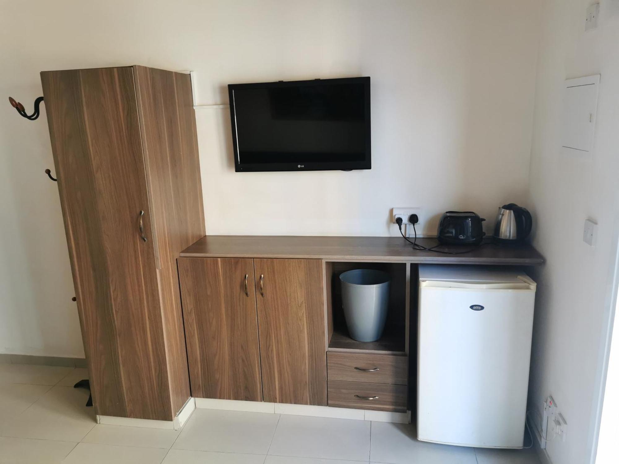 Downtown Appartement *