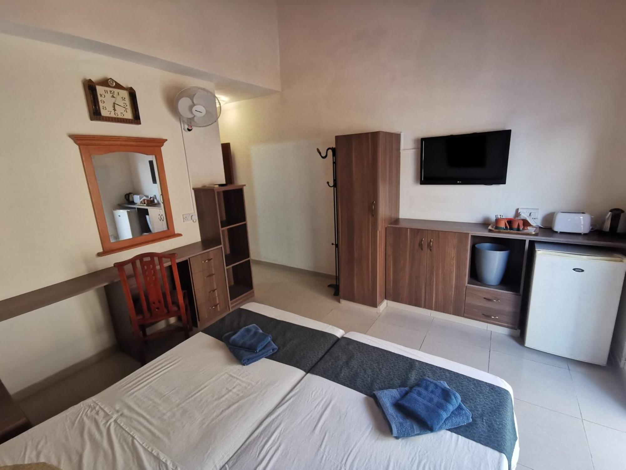 Downtown Appartement