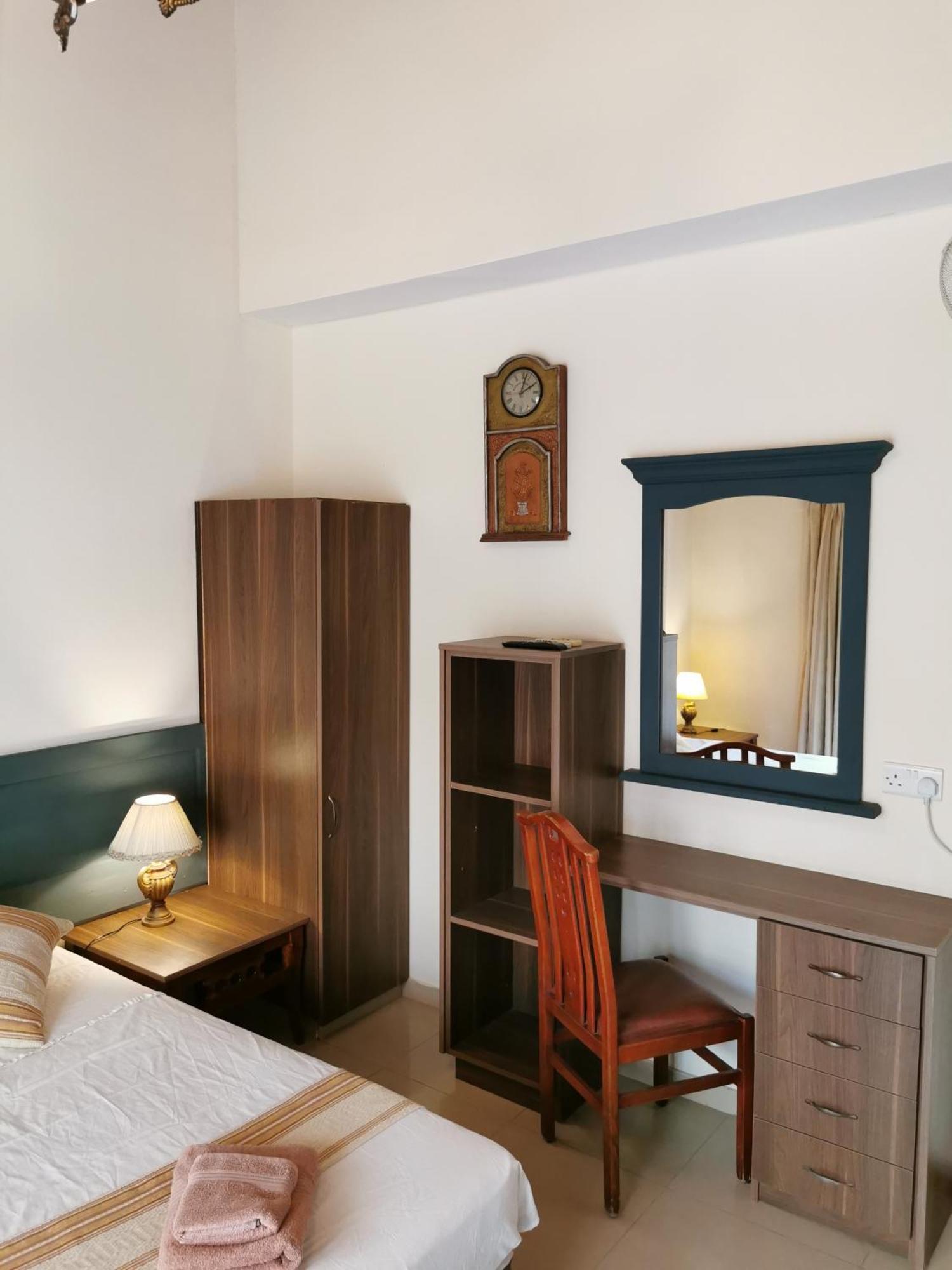 Appartement Downtown