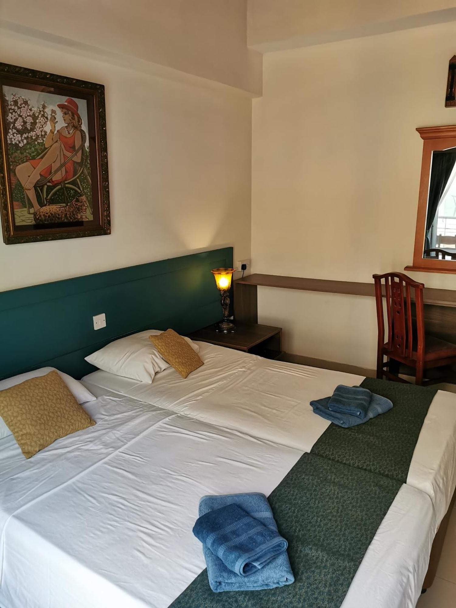 Downtown Appartement Larnaca