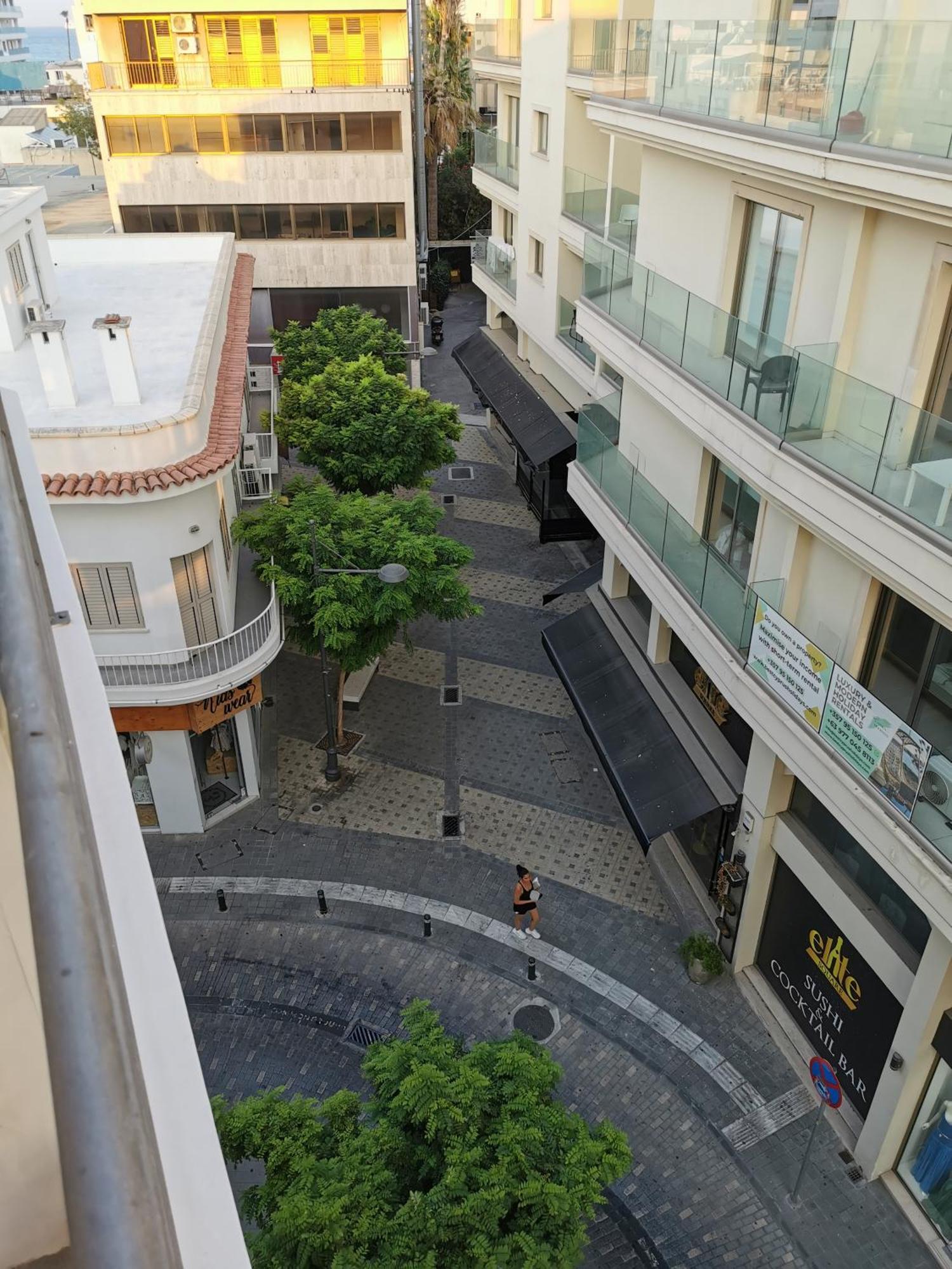 Appartement Downtown *