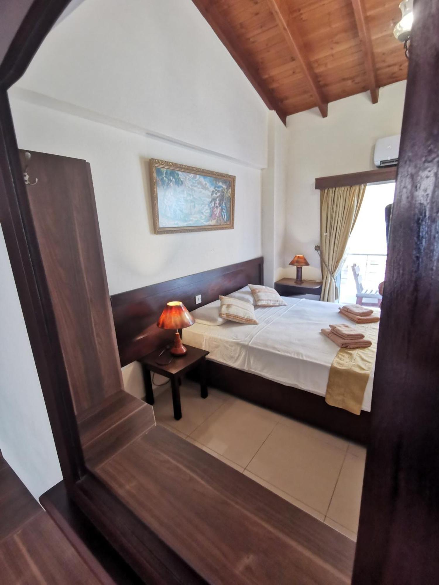 Appartement Downtown *