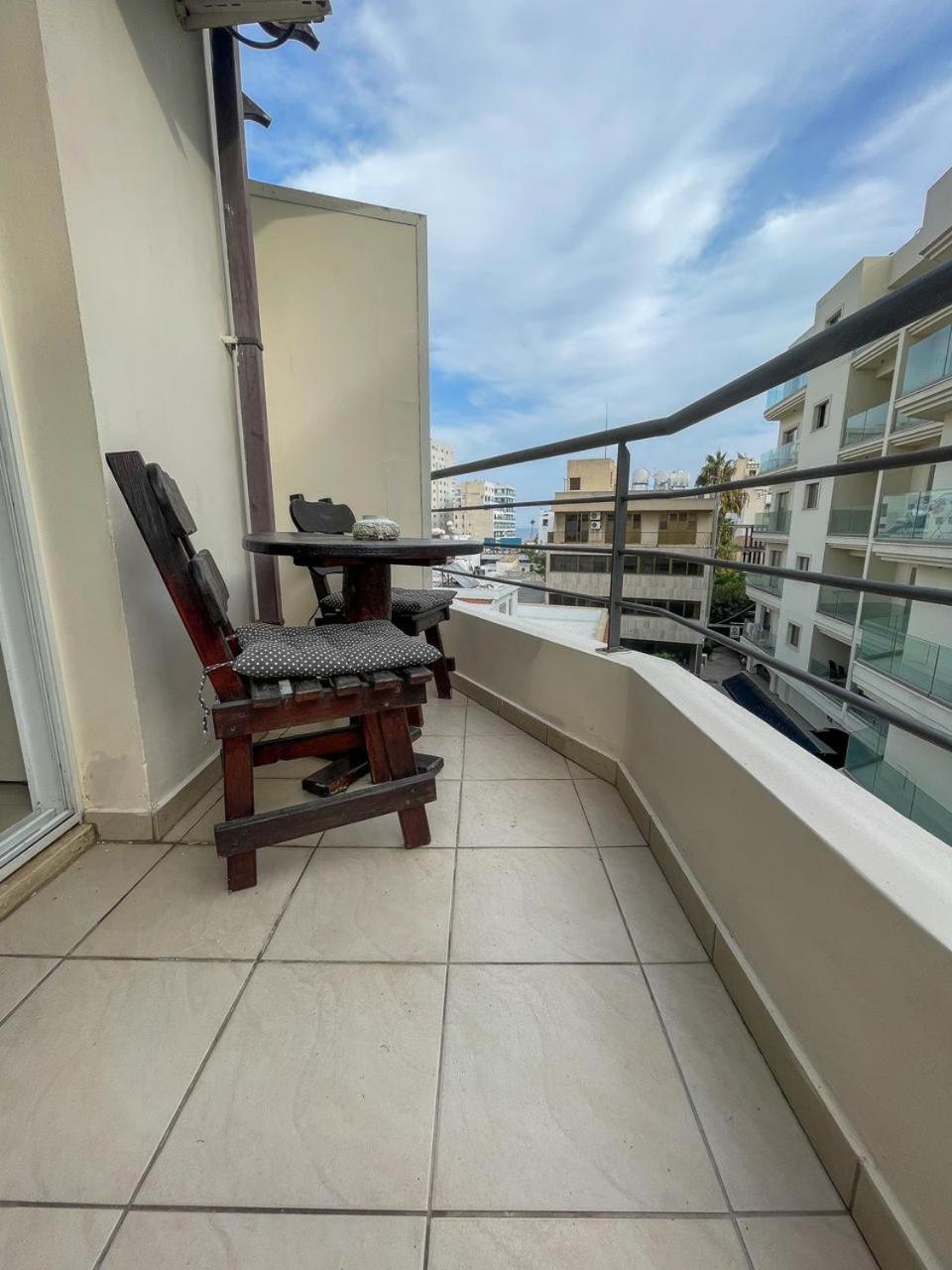 Downtown Appartement