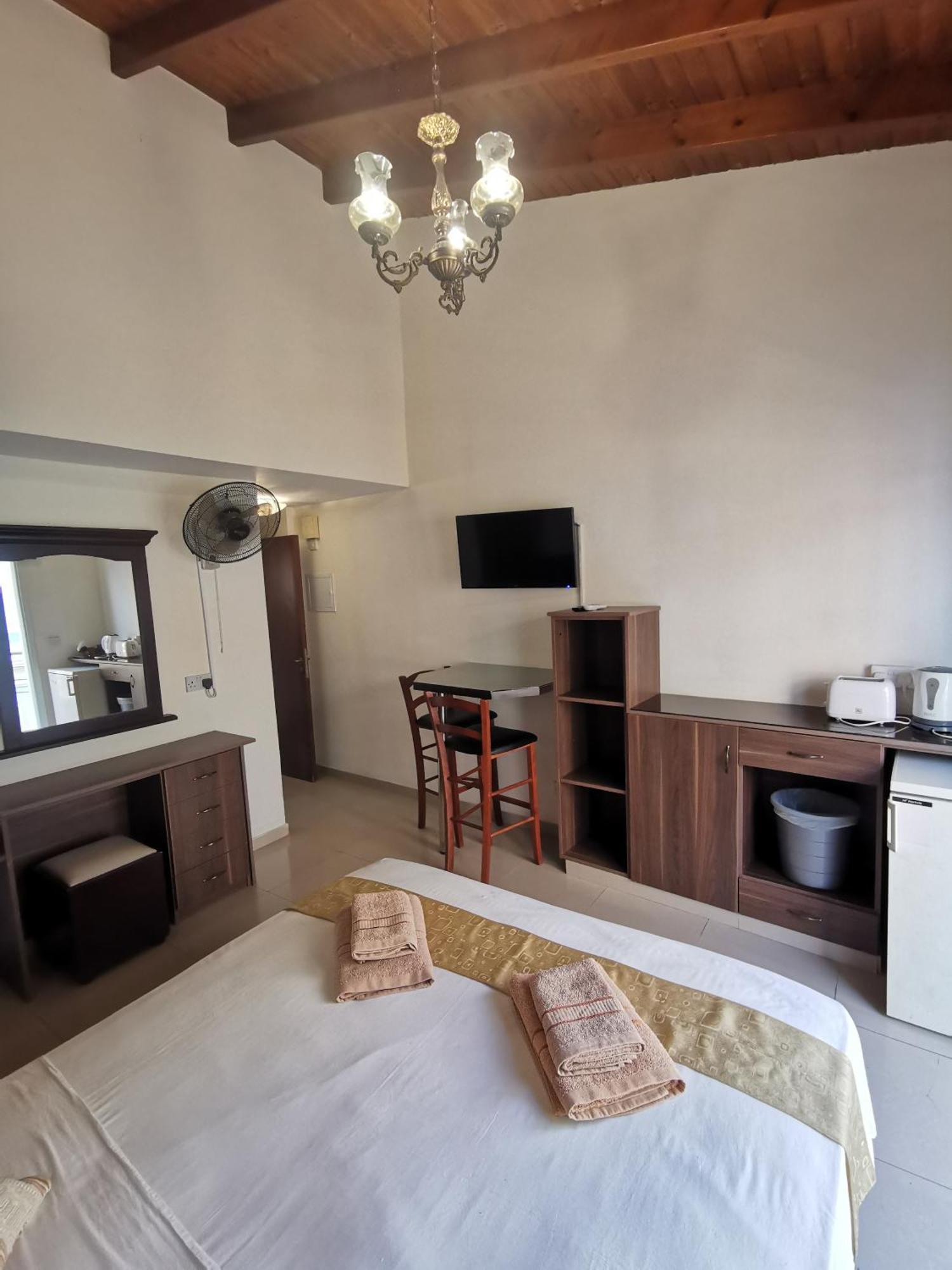 Downtown Appartement Larnaca