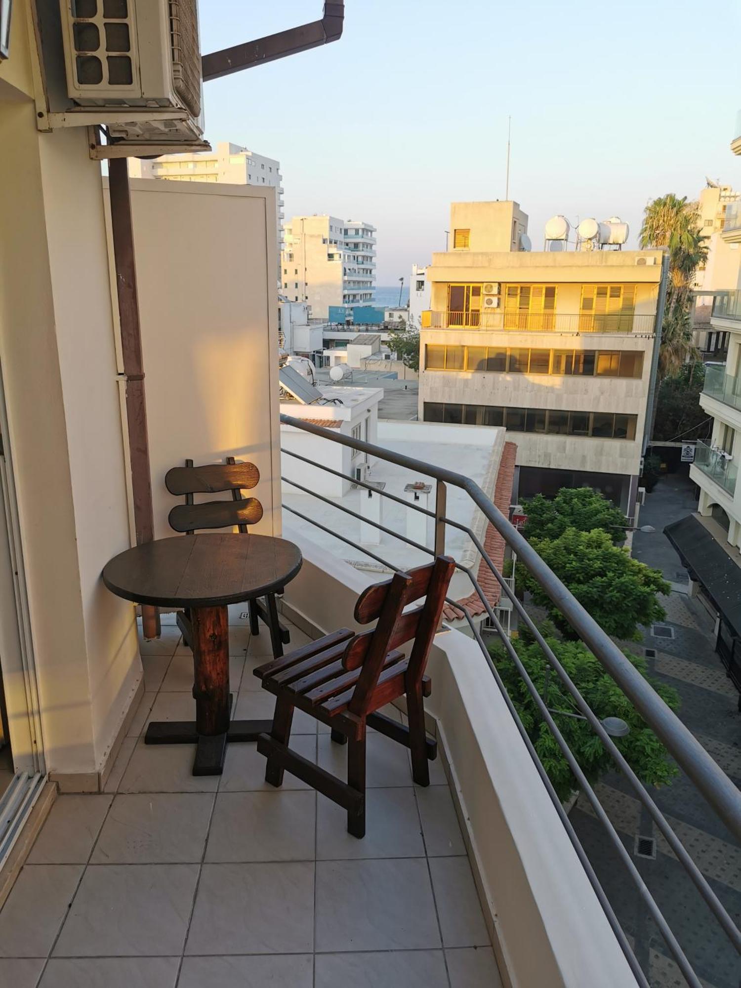 Downtown Appartement *