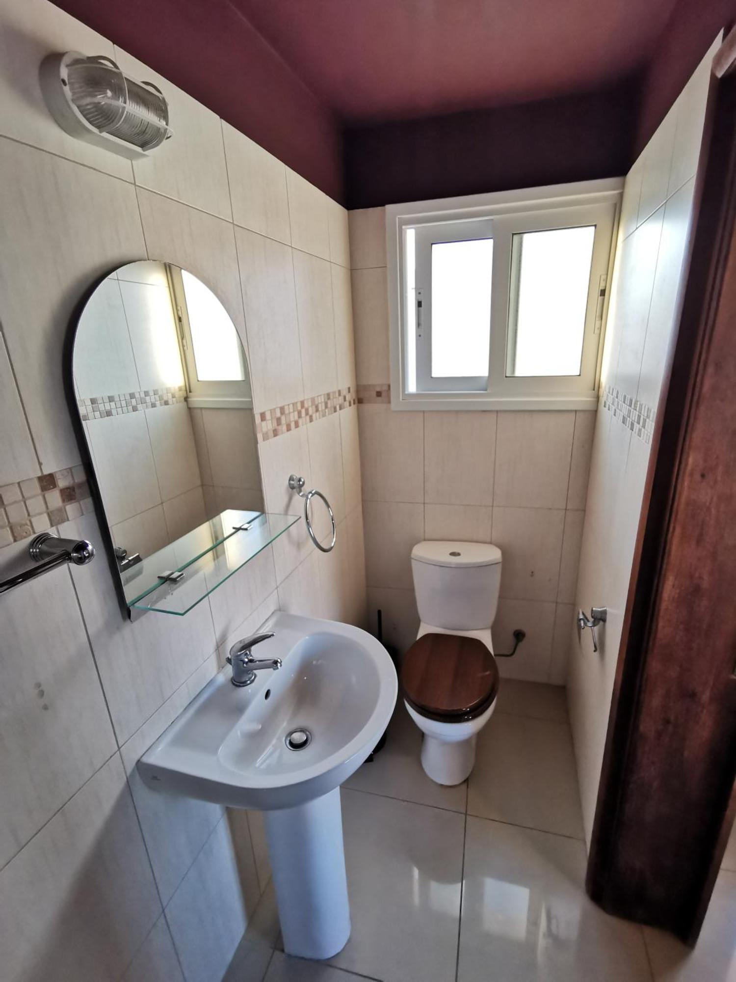 Appartement Downtown Larnaca