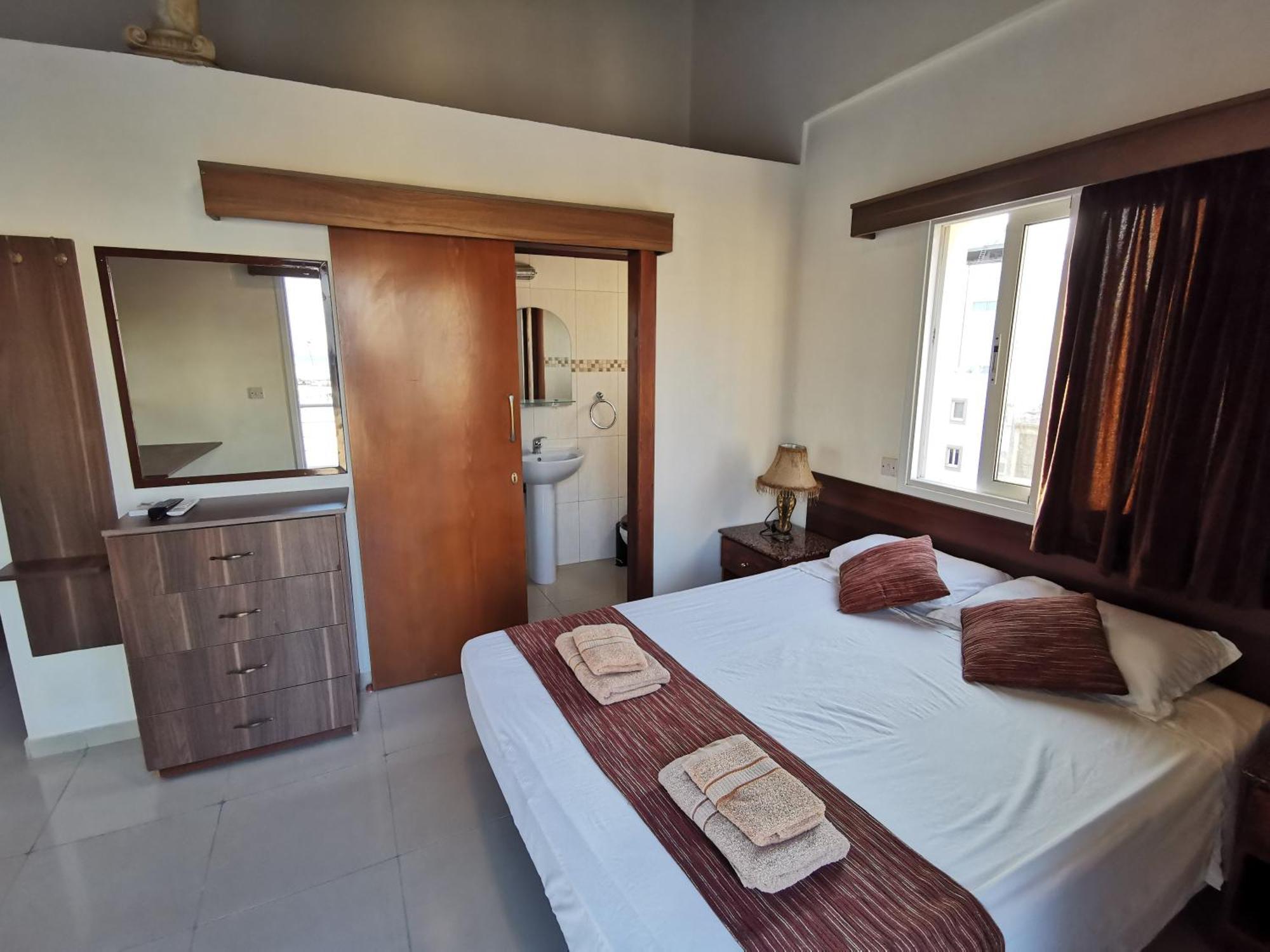Downtown Appartement Larnaca