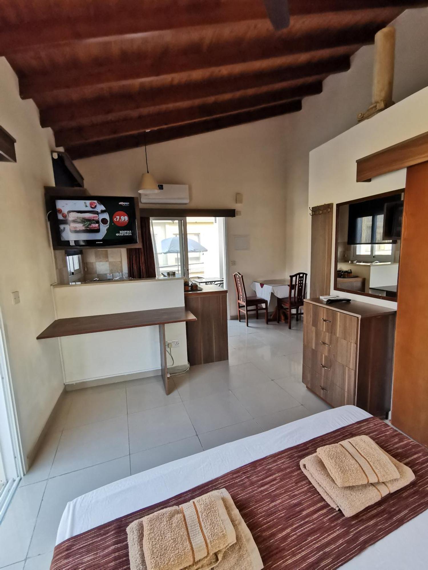 Appartement Downtown