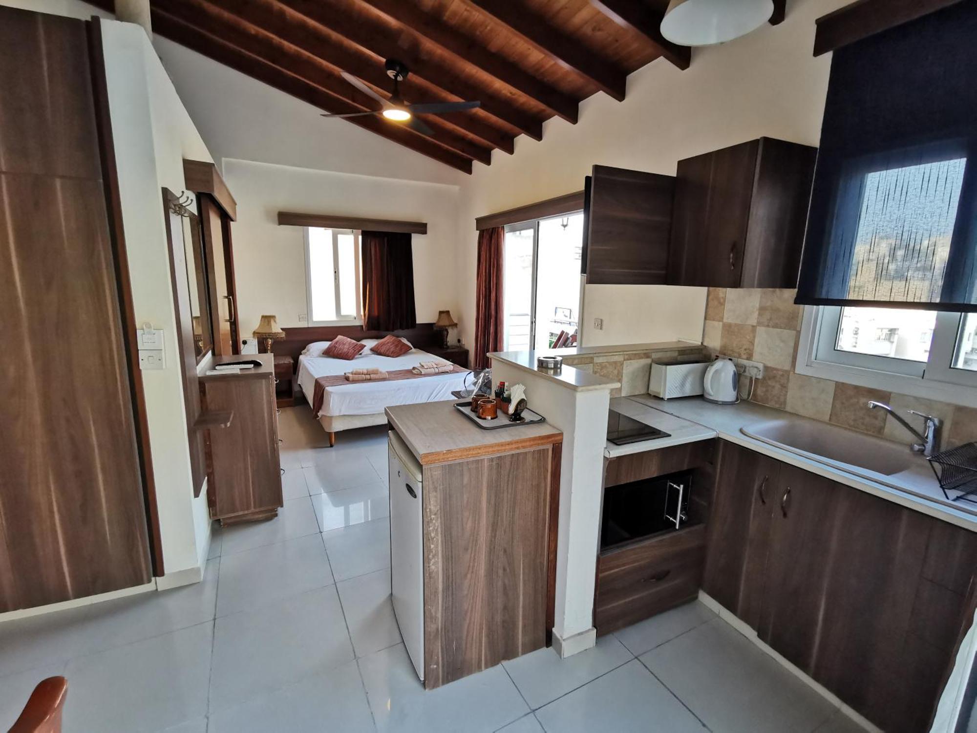 Downtown Appartement *