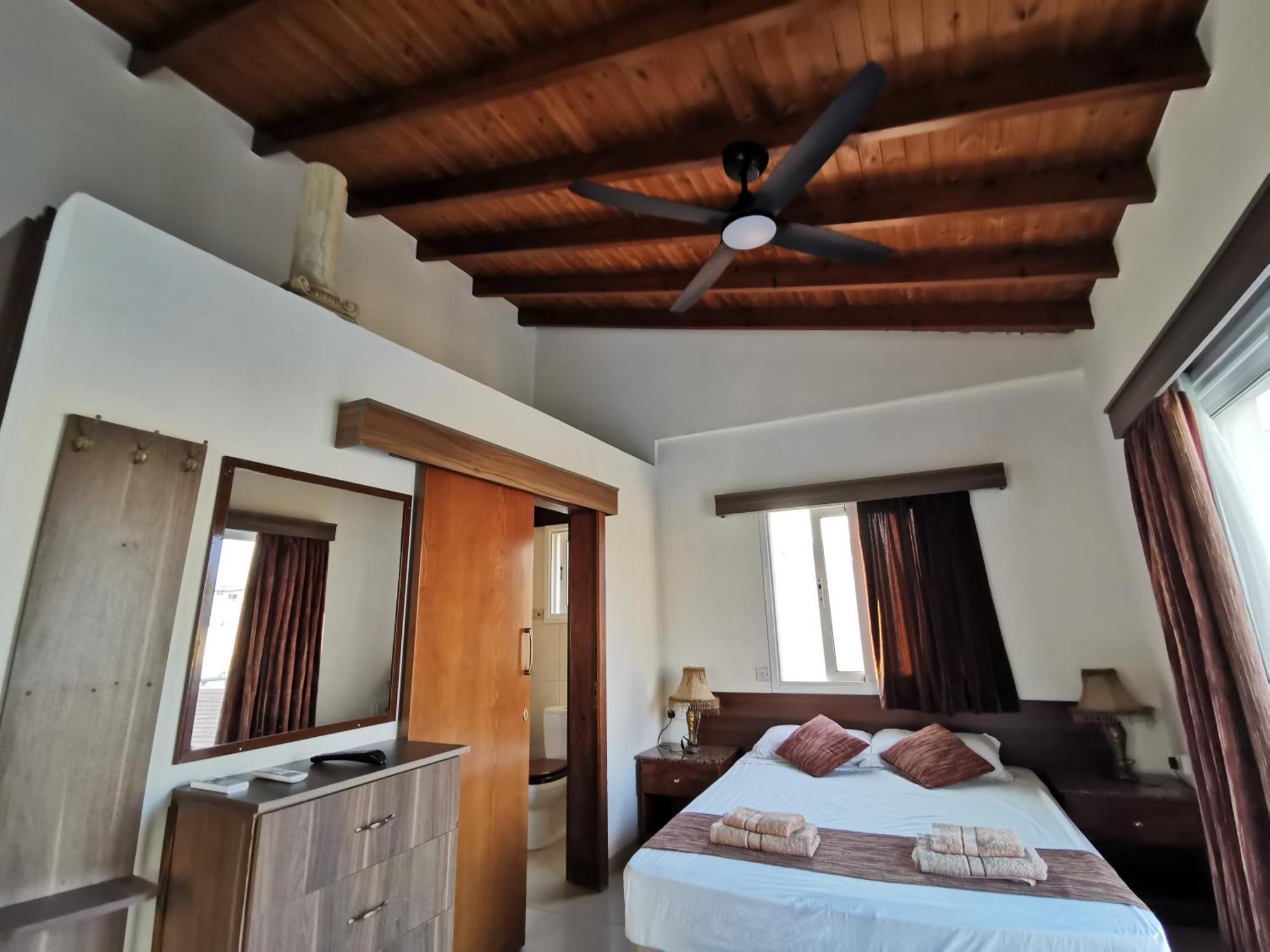 Downtown Appartement Larnaca