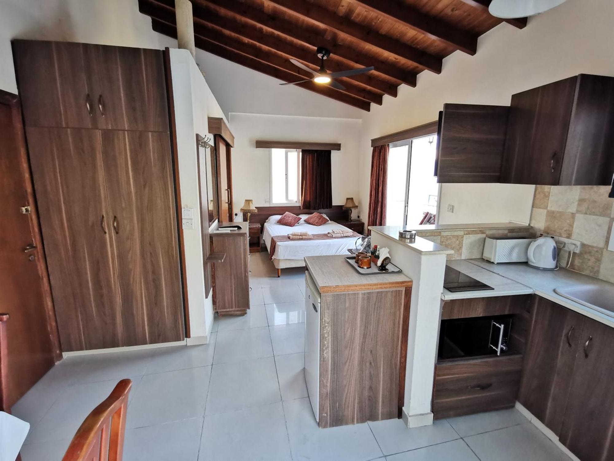 Downtown Appartement Larnaca
