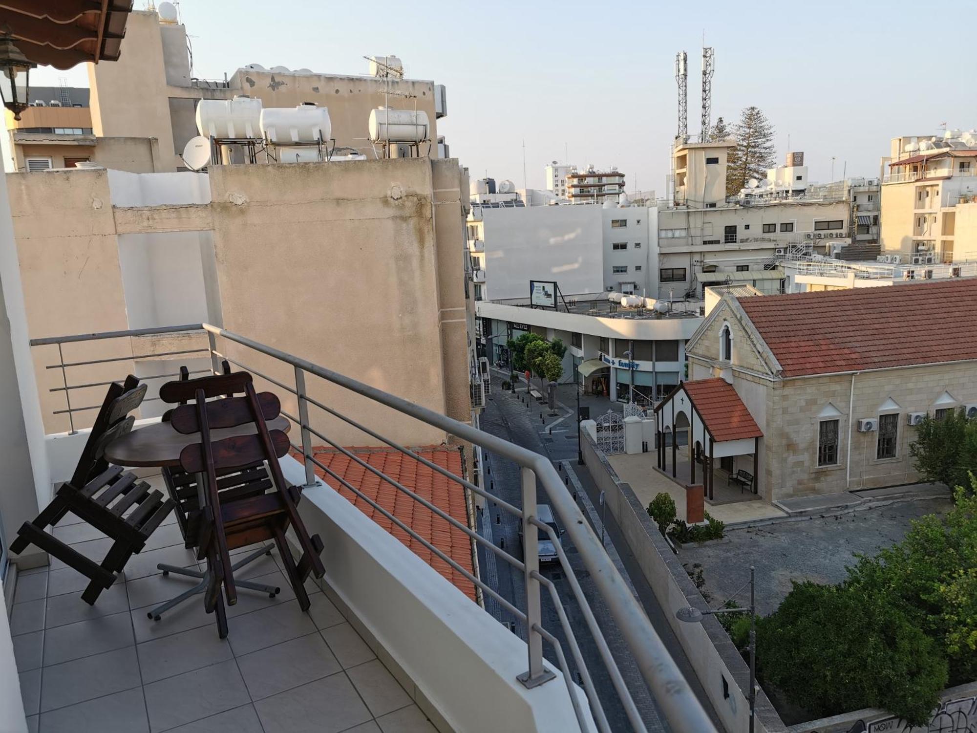 Downtown Appartement *