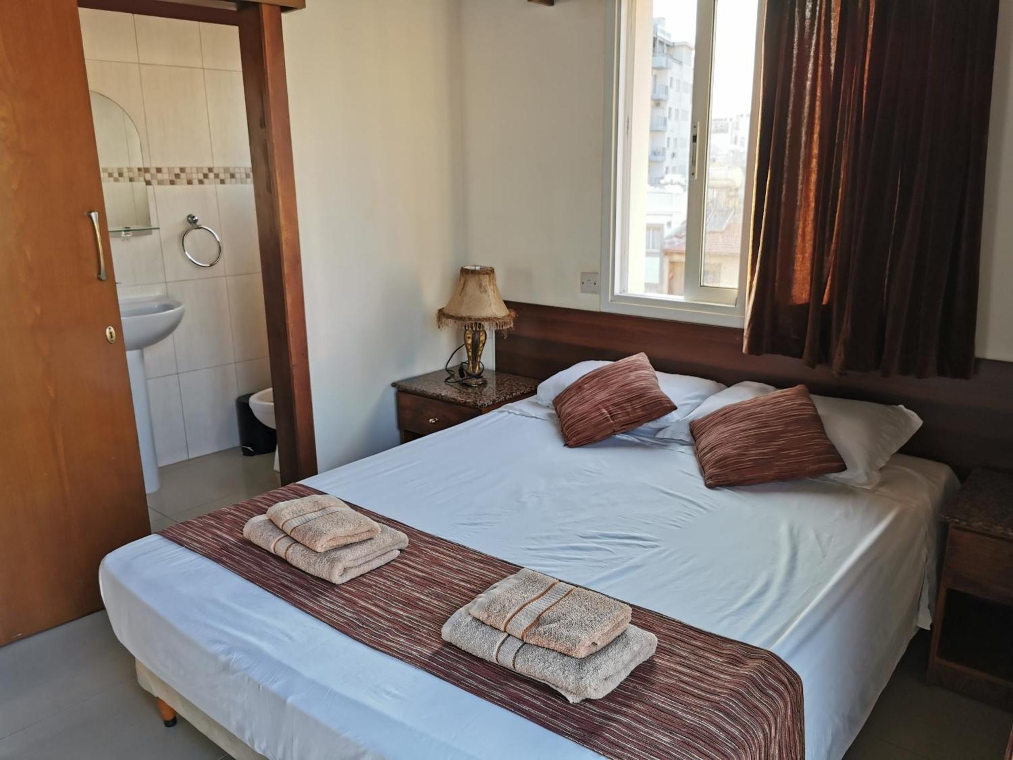 Downtown Appartement