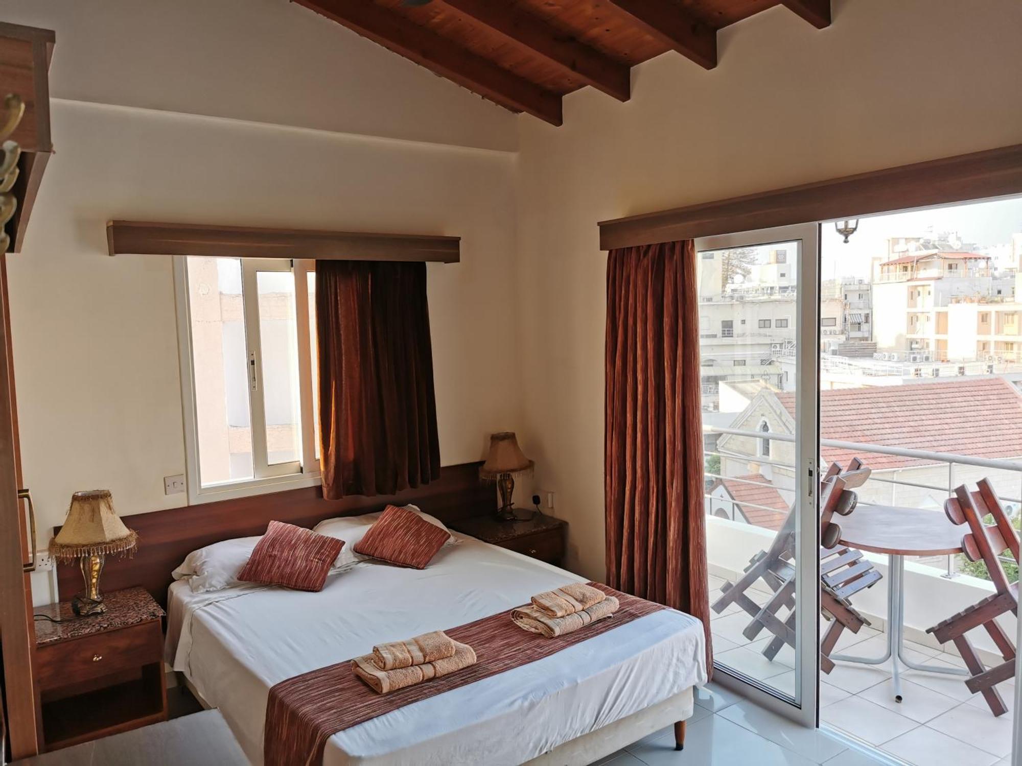 Downtown Appartement