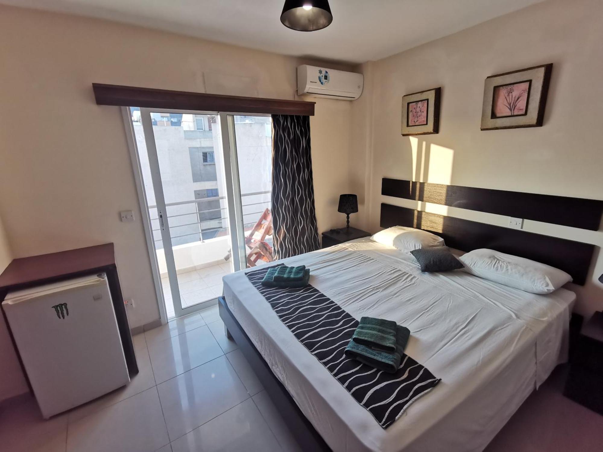 Downtown Appartement