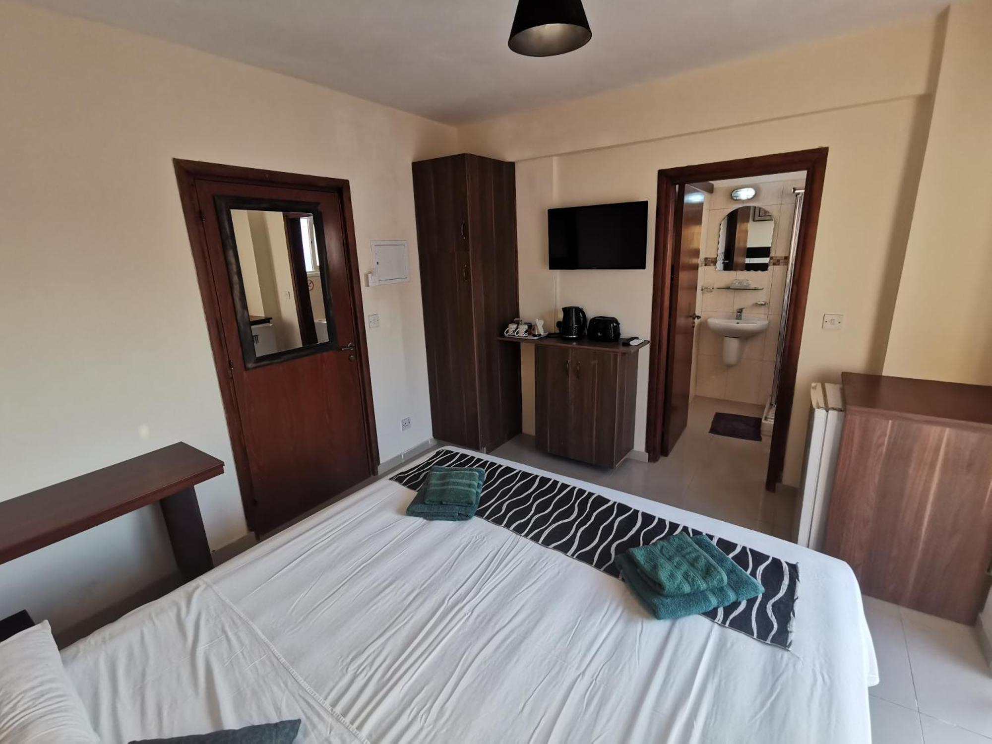 Appartement Downtown *