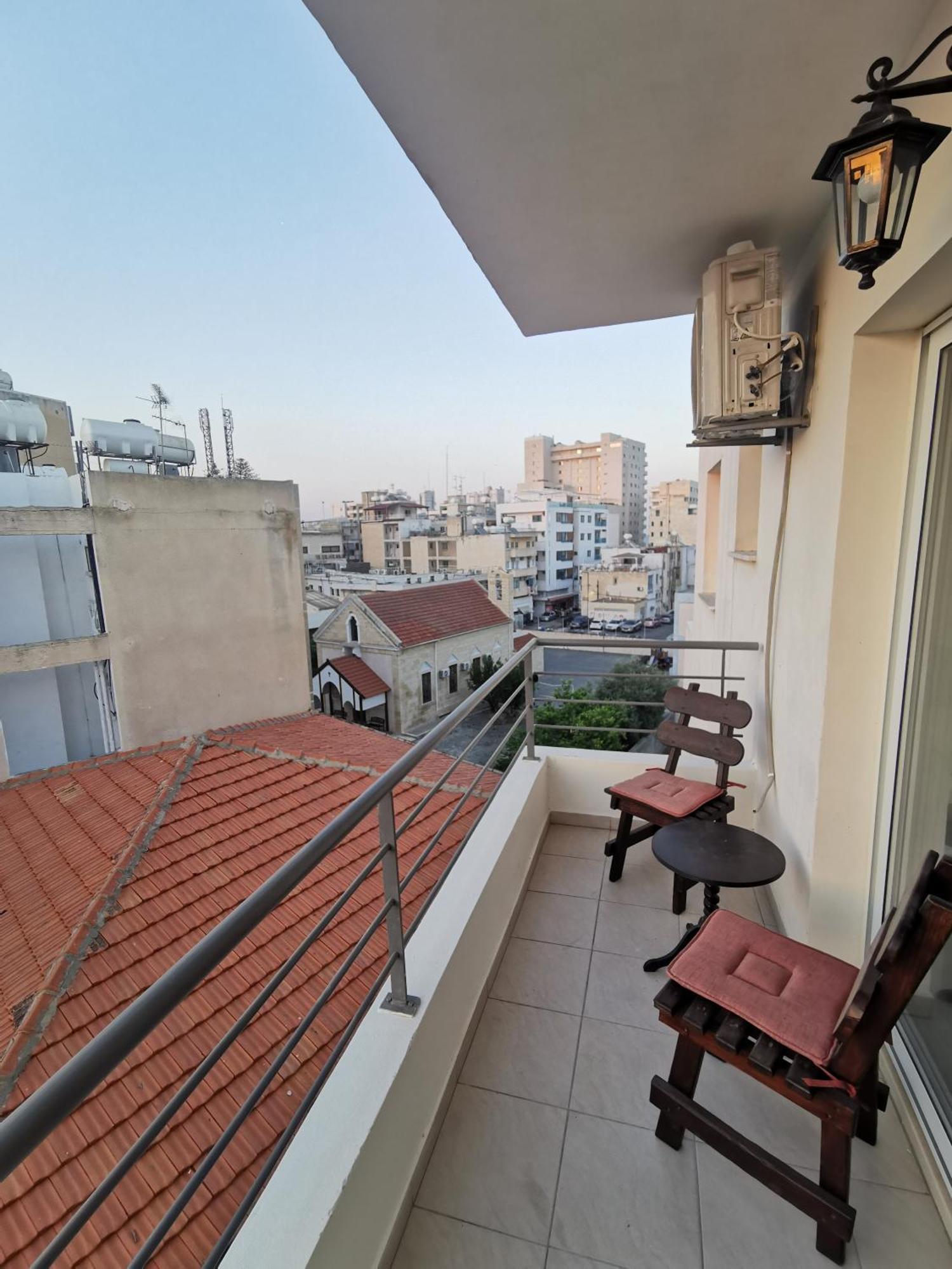 Downtown Appartement