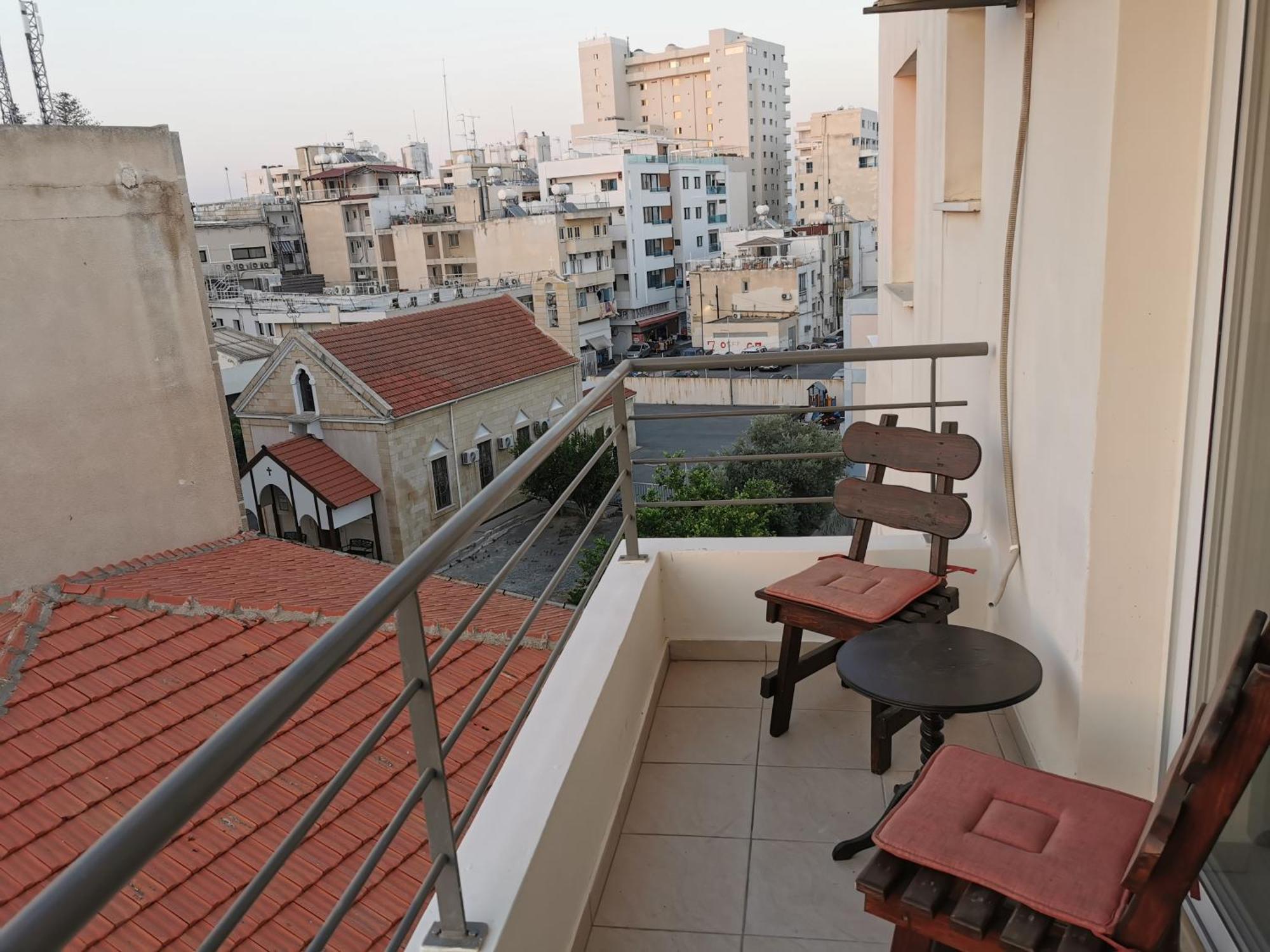 Appartement Downtown *