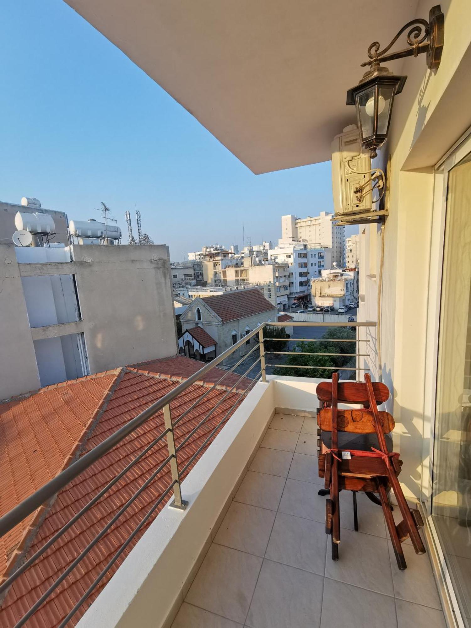 Downtown Appartement
