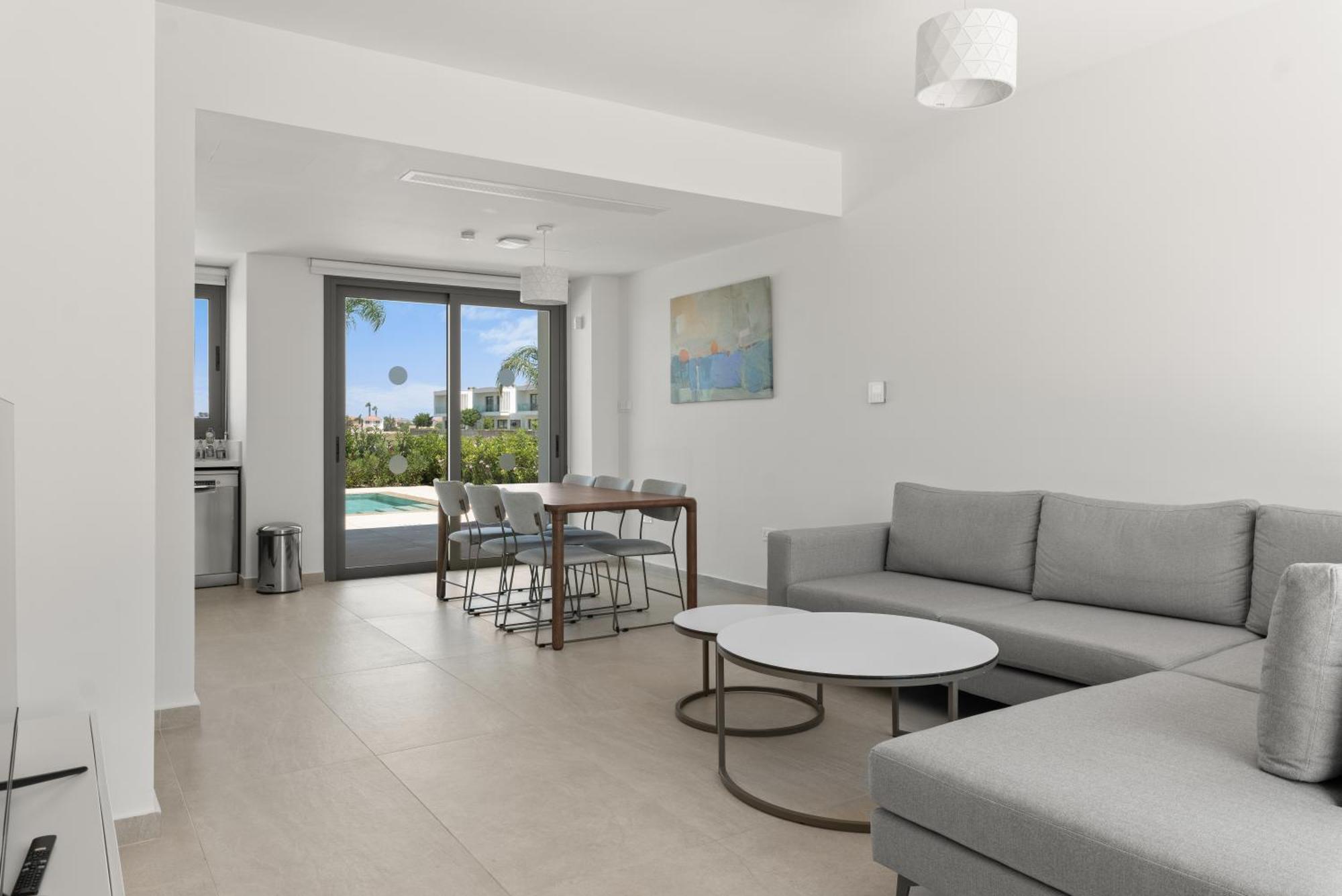 Villa Serenity Waves 21 Softades