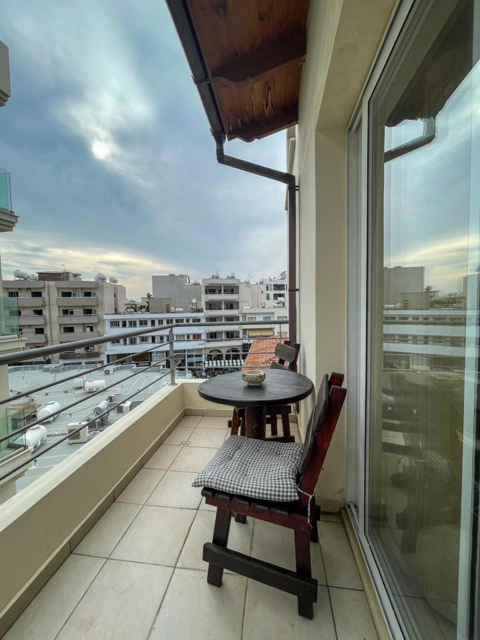 Downtown Appartement *