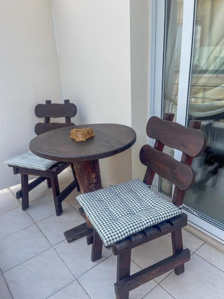 Downtown Appartement *