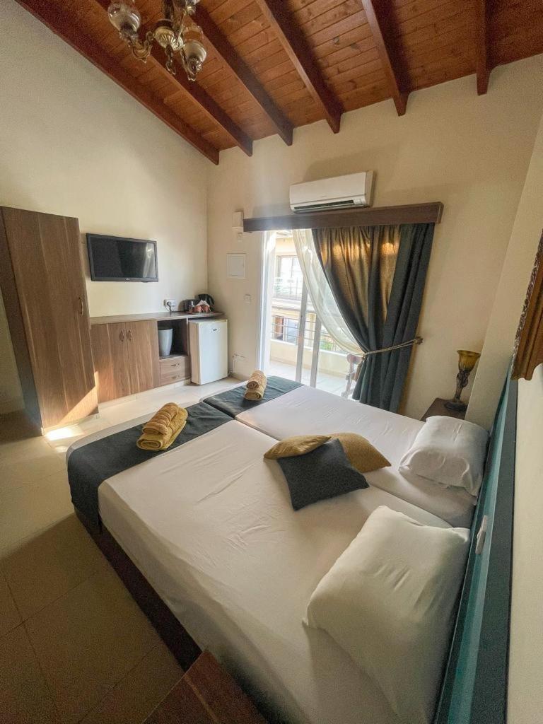 Downtown Appartement *