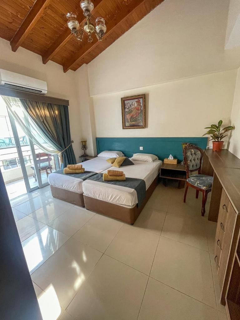 Appartement Downtown