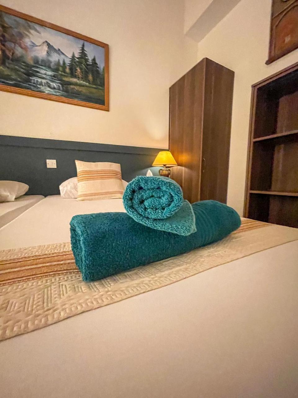 Downtown Appartement Larnaca