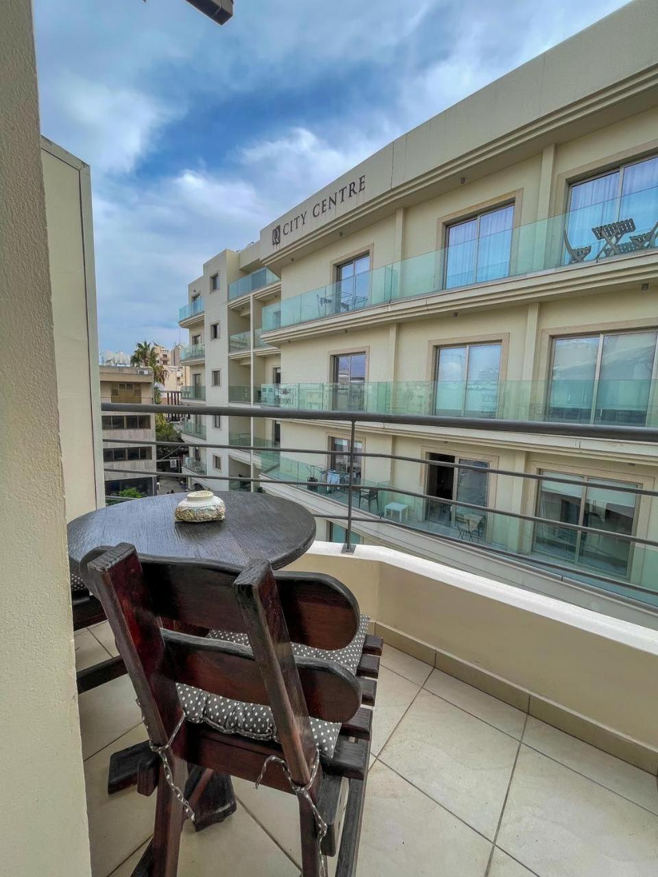 Downtown Appartement