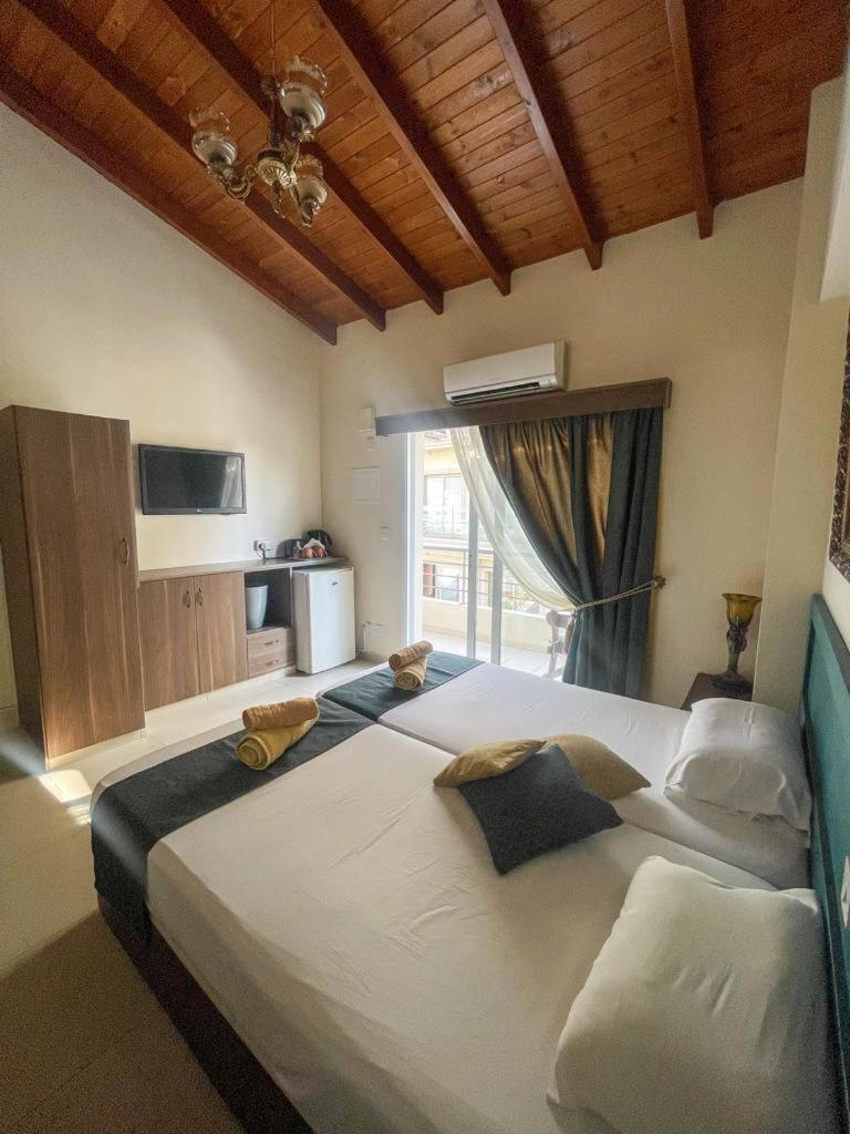 Downtown Appartement *