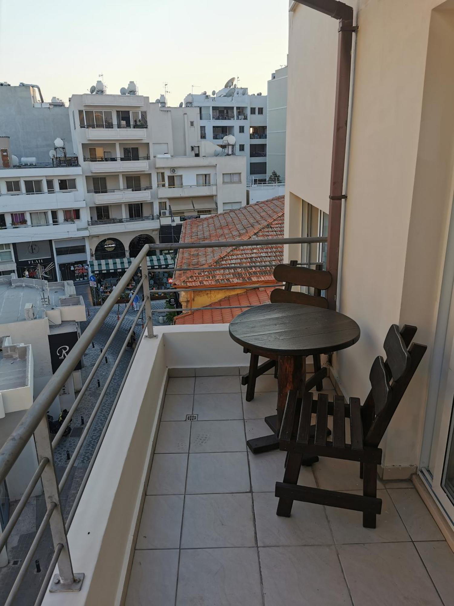 Downtown Appartement Larnaca