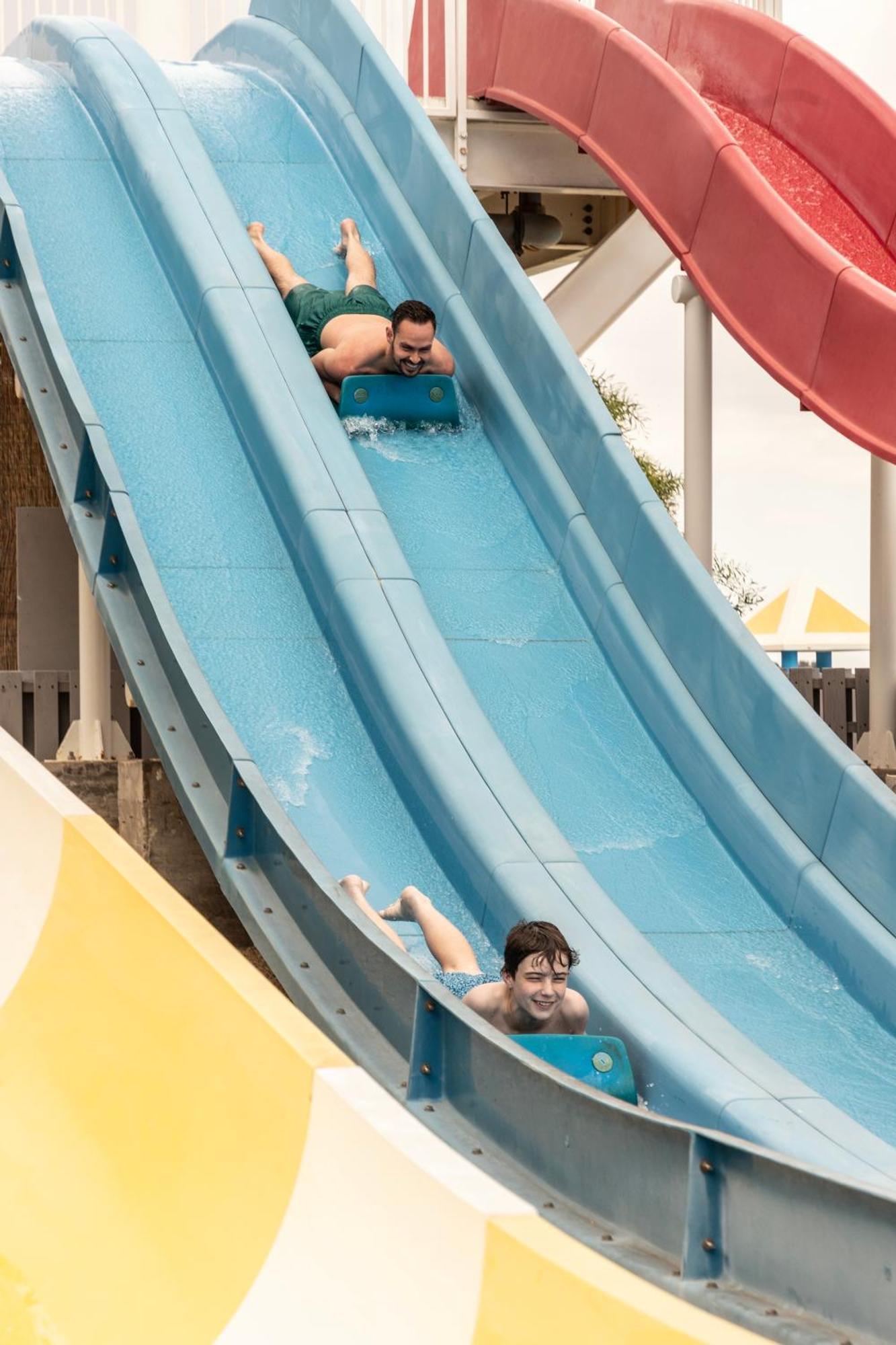 Louis St. Elias & Waterpark Hotel 4*