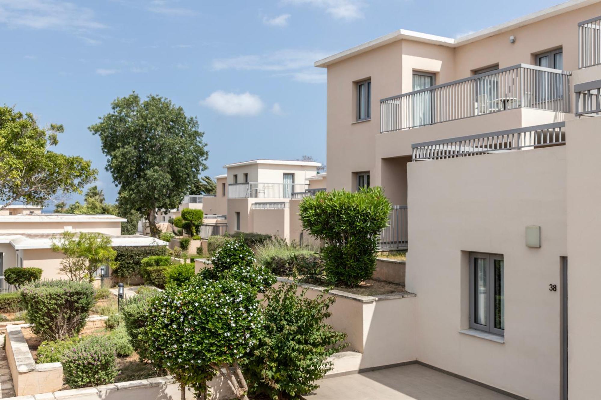 Louis St. Elias & Waterpark 4* Protaras