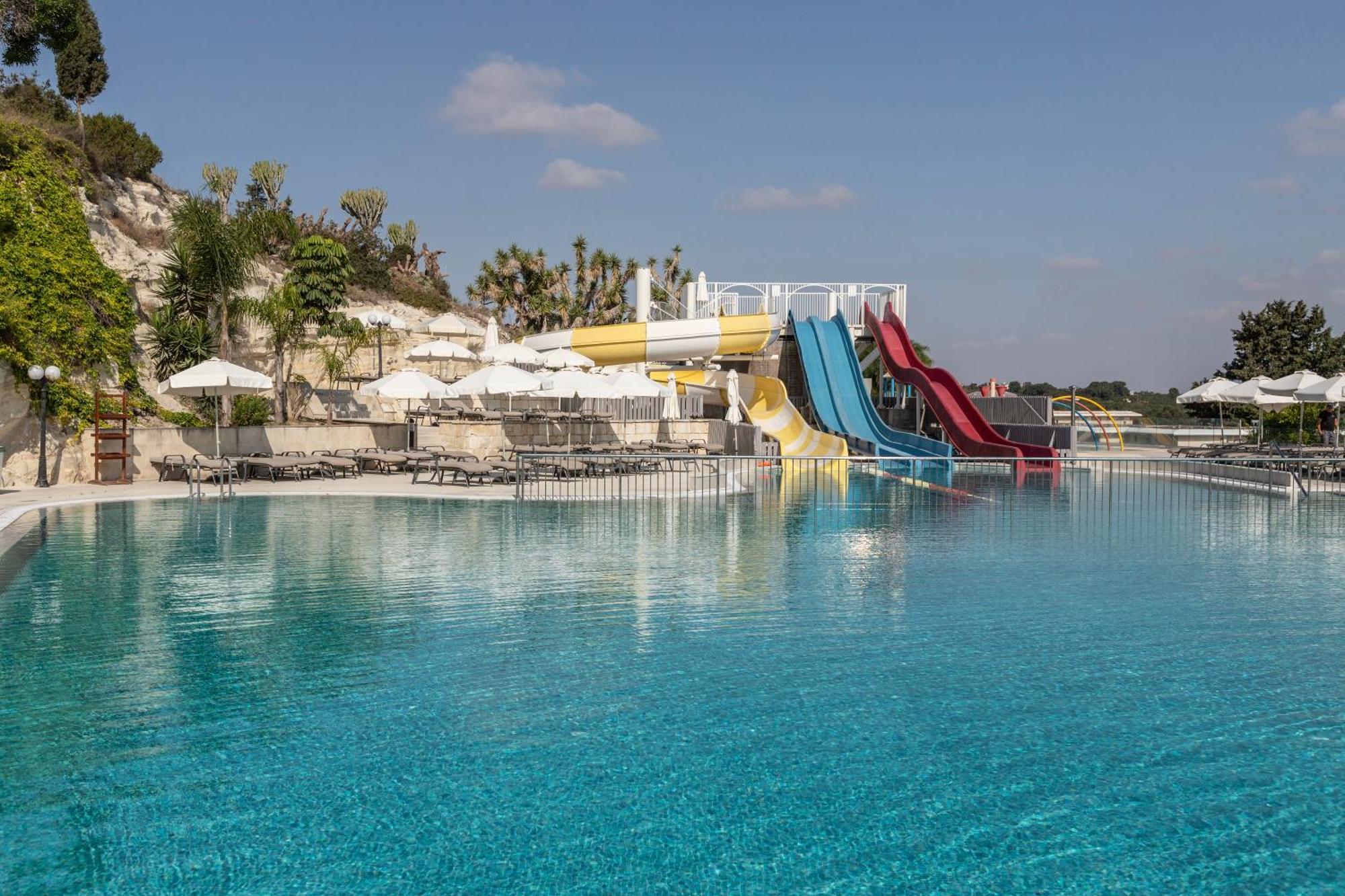Hotel Louis St. Elias & Waterpark 4*