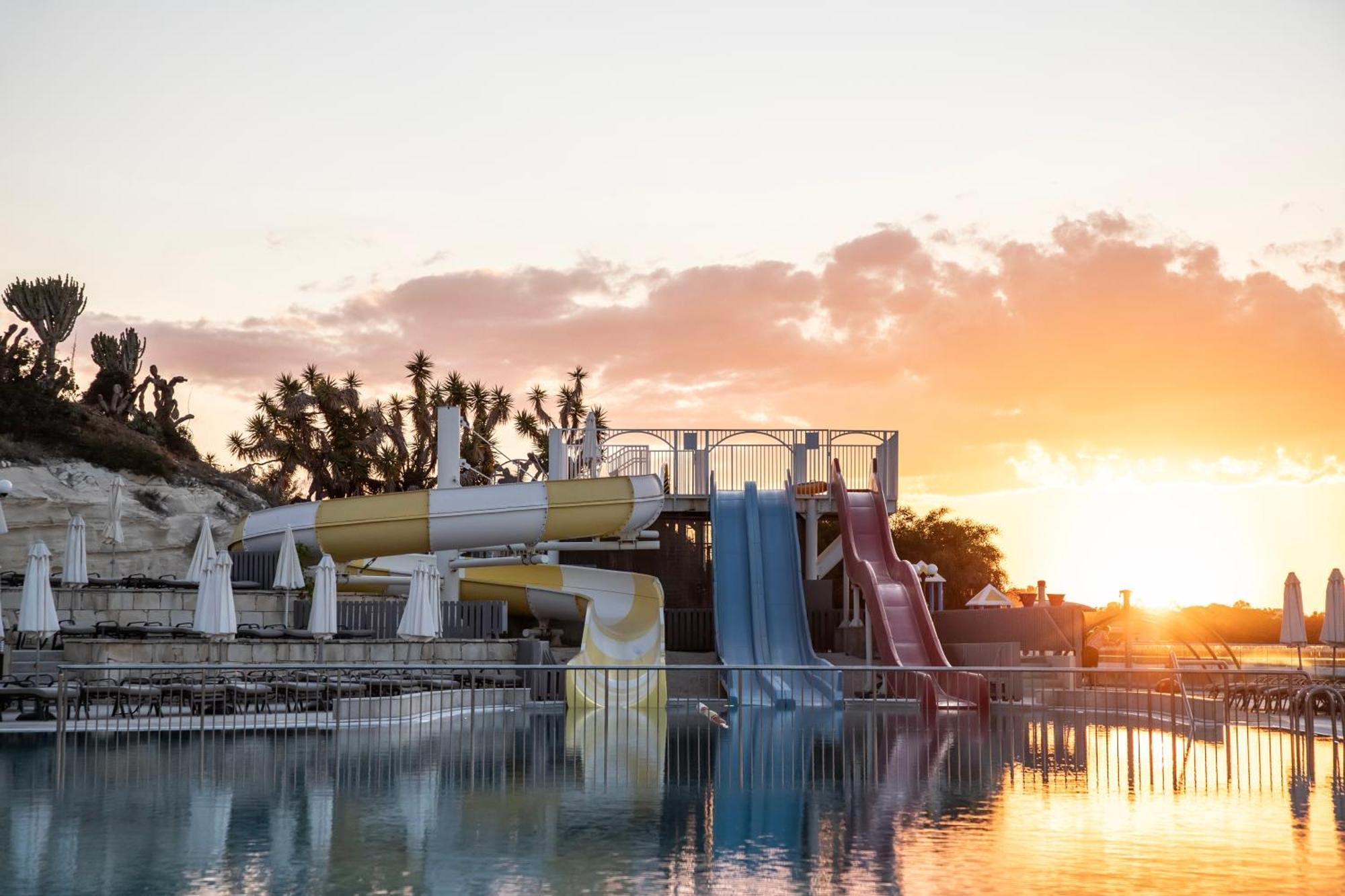Hotel Louis St. Elias & Waterpark Protaras