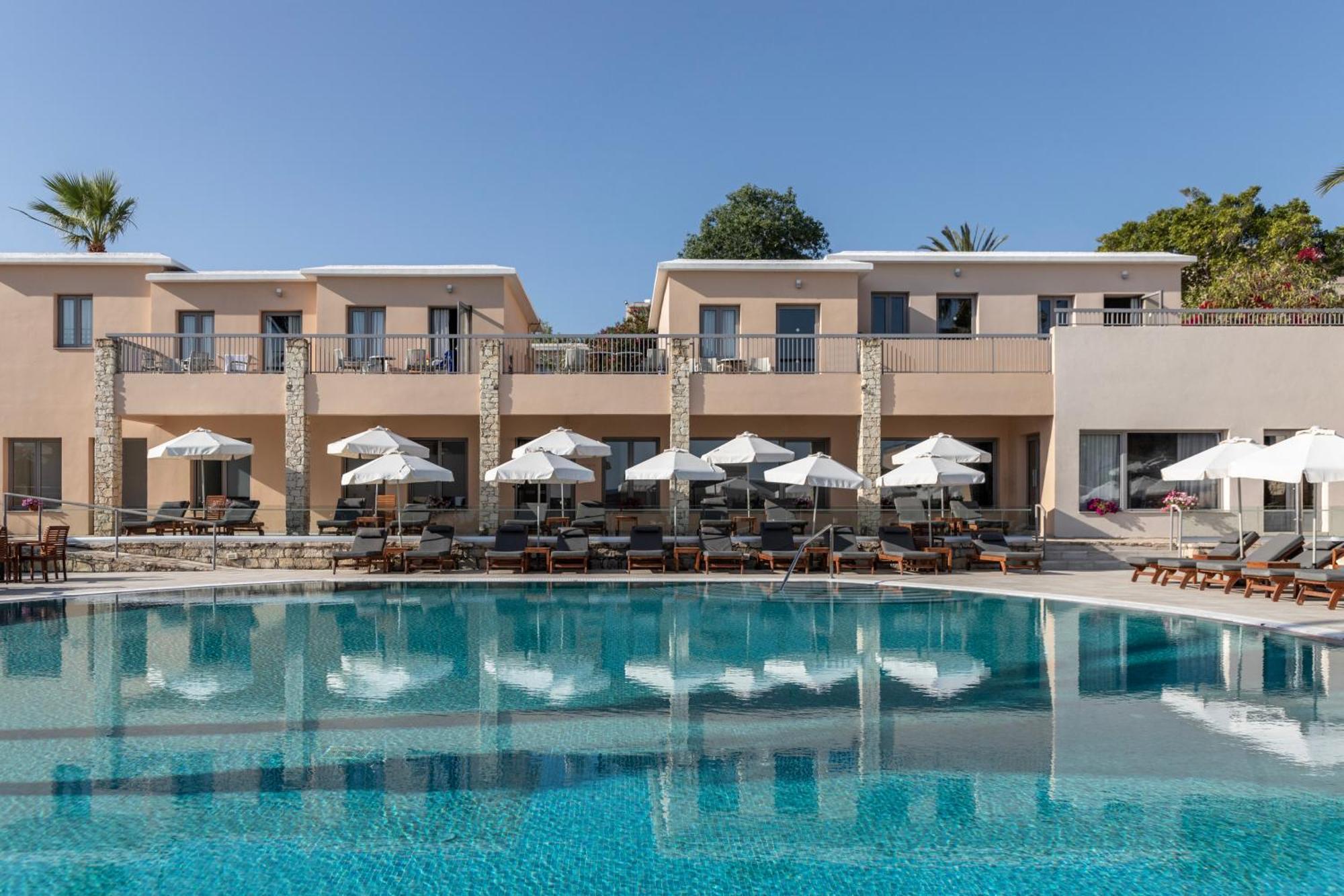Louis St. Elias & Waterpark Protaras