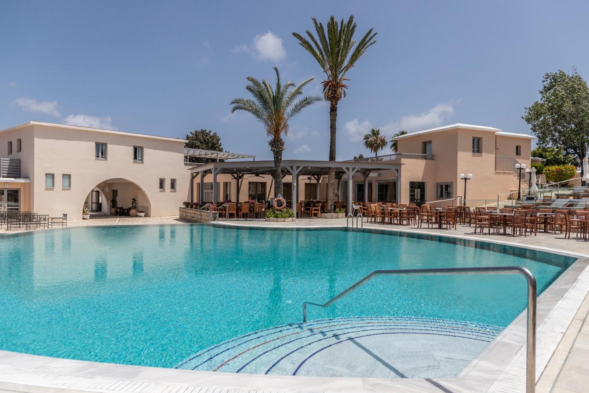 Hotel Louis St. Elias & Waterpark 4*