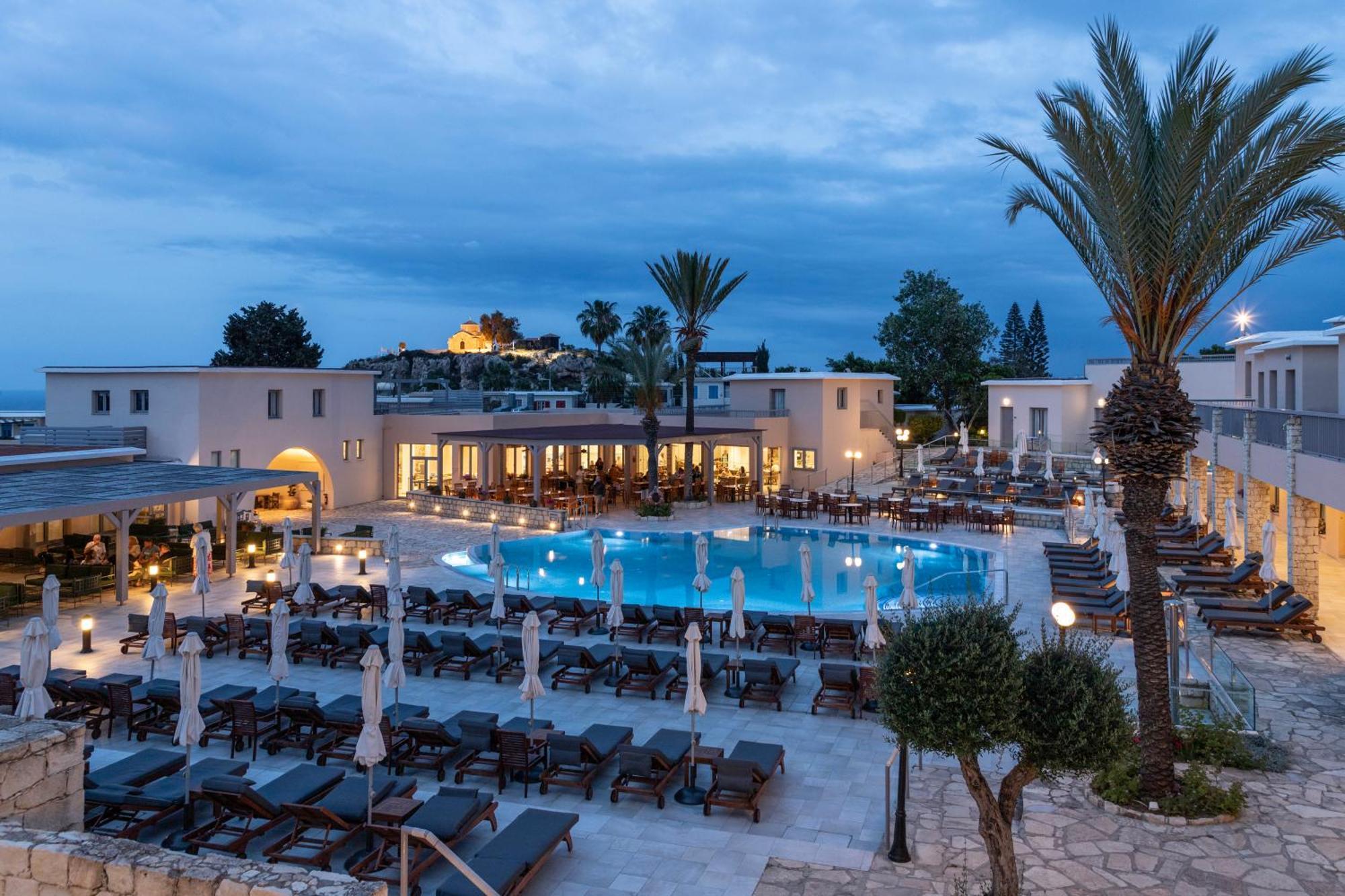 Hotel Louis St. Elias & Waterpark
