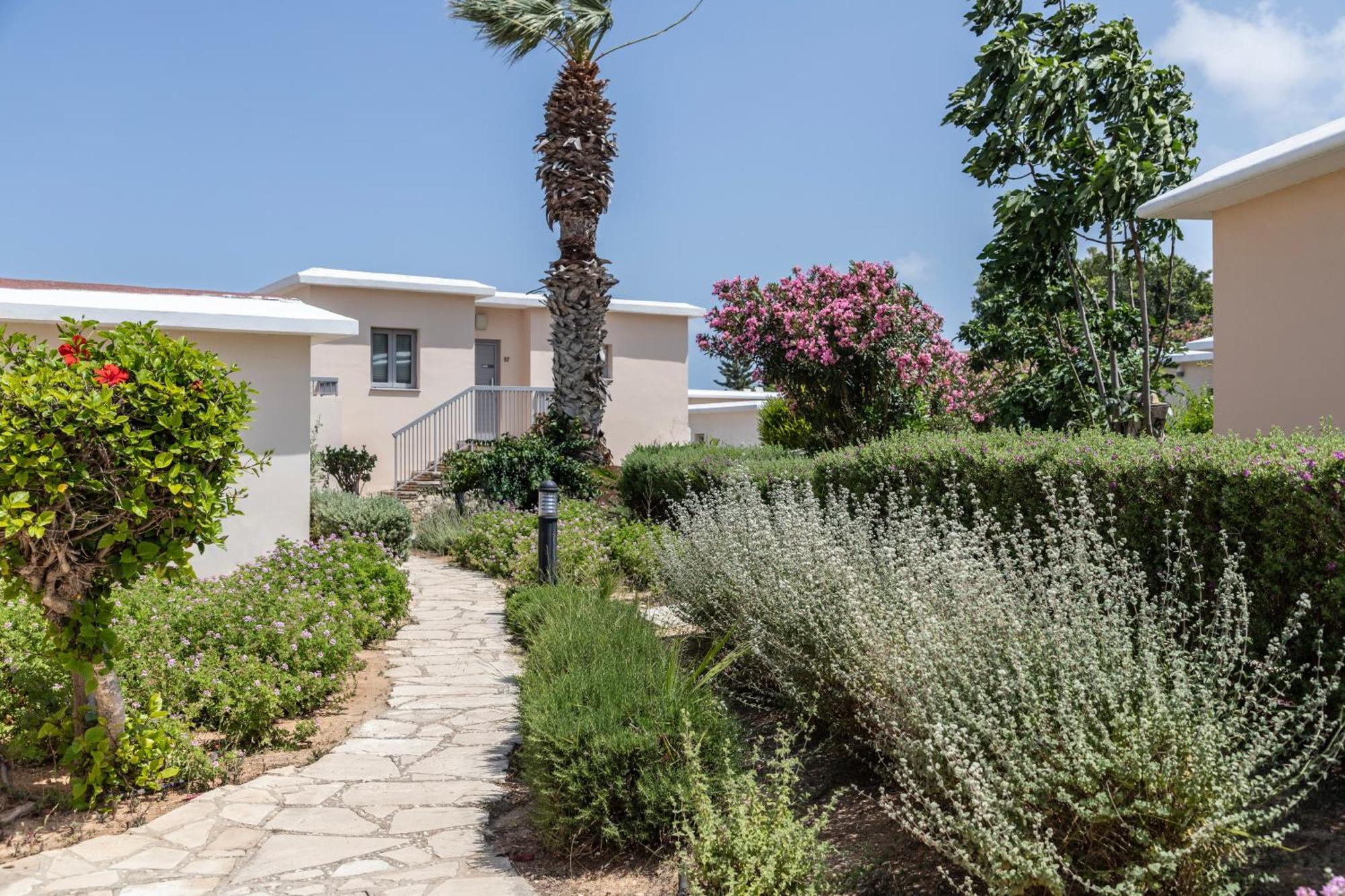 Louis St. Elias & Waterpark Hotel Protaras
